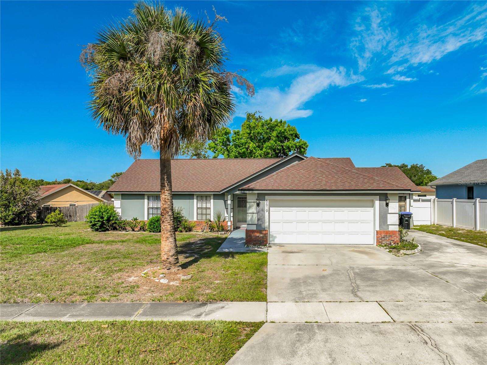 6619 Hiawassee Meadows Drive, FL