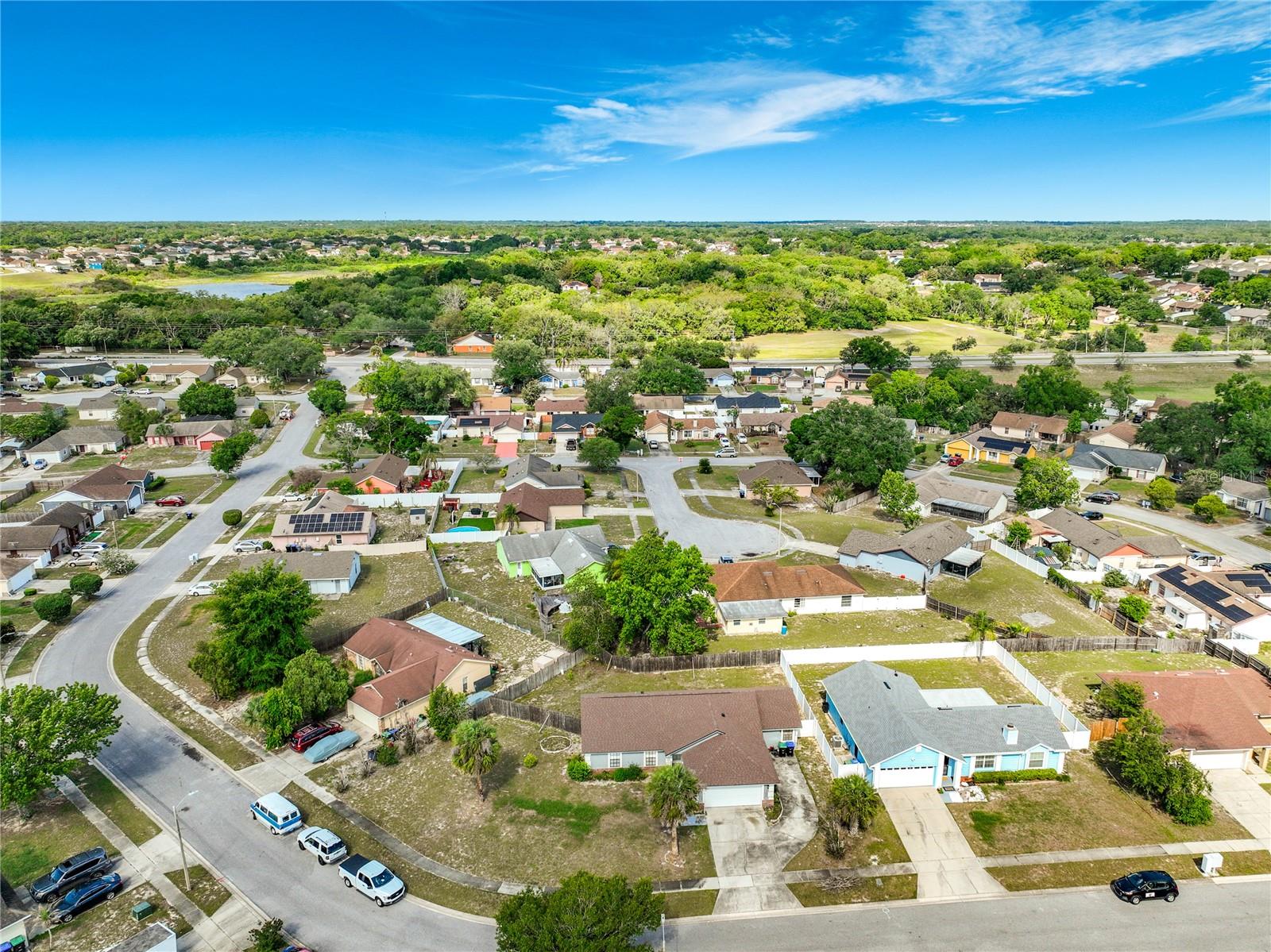 6619 Hiawassee Meadows Drive, FL