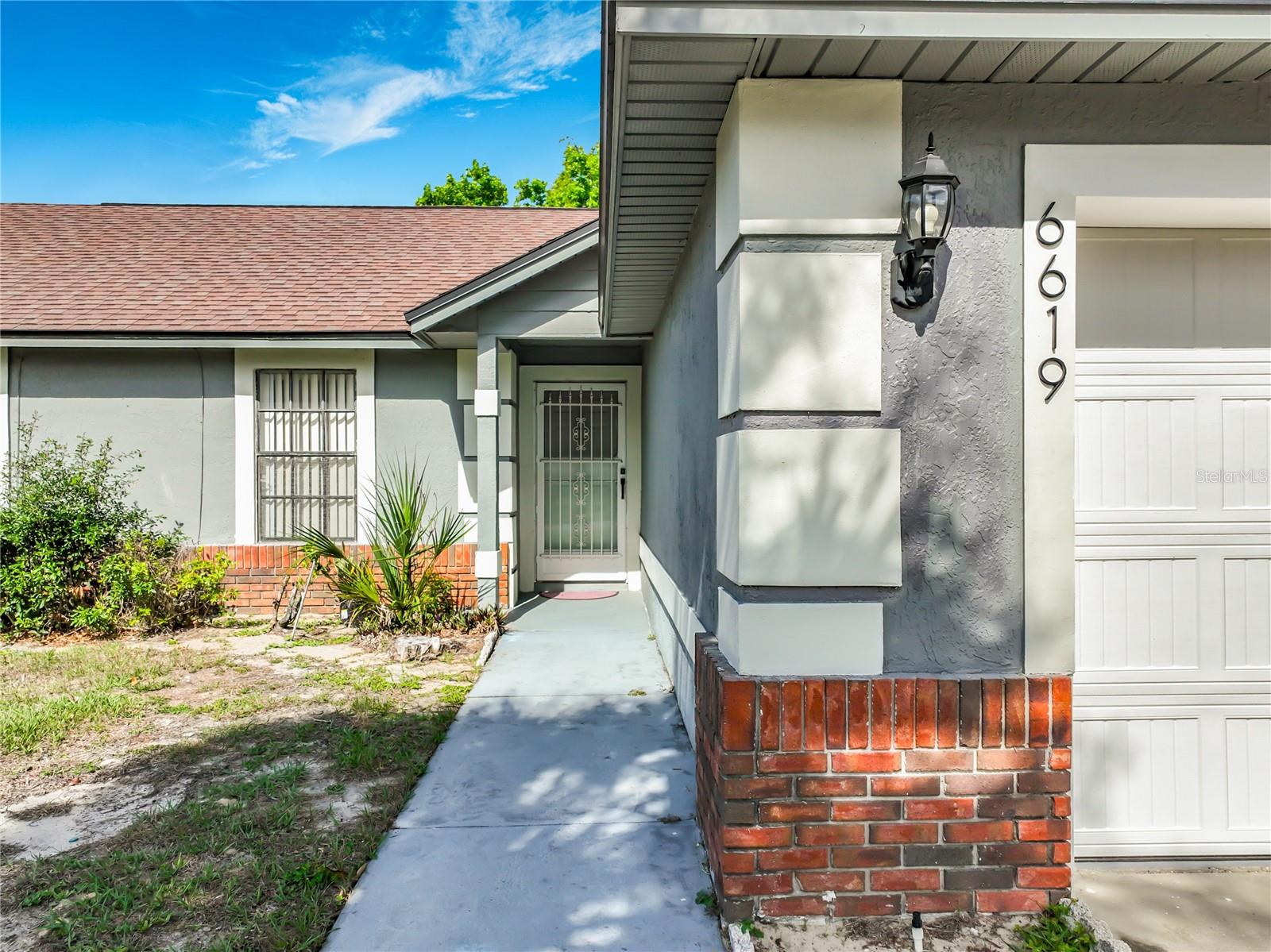 6619 Hiawassee Meadows Drive, FL