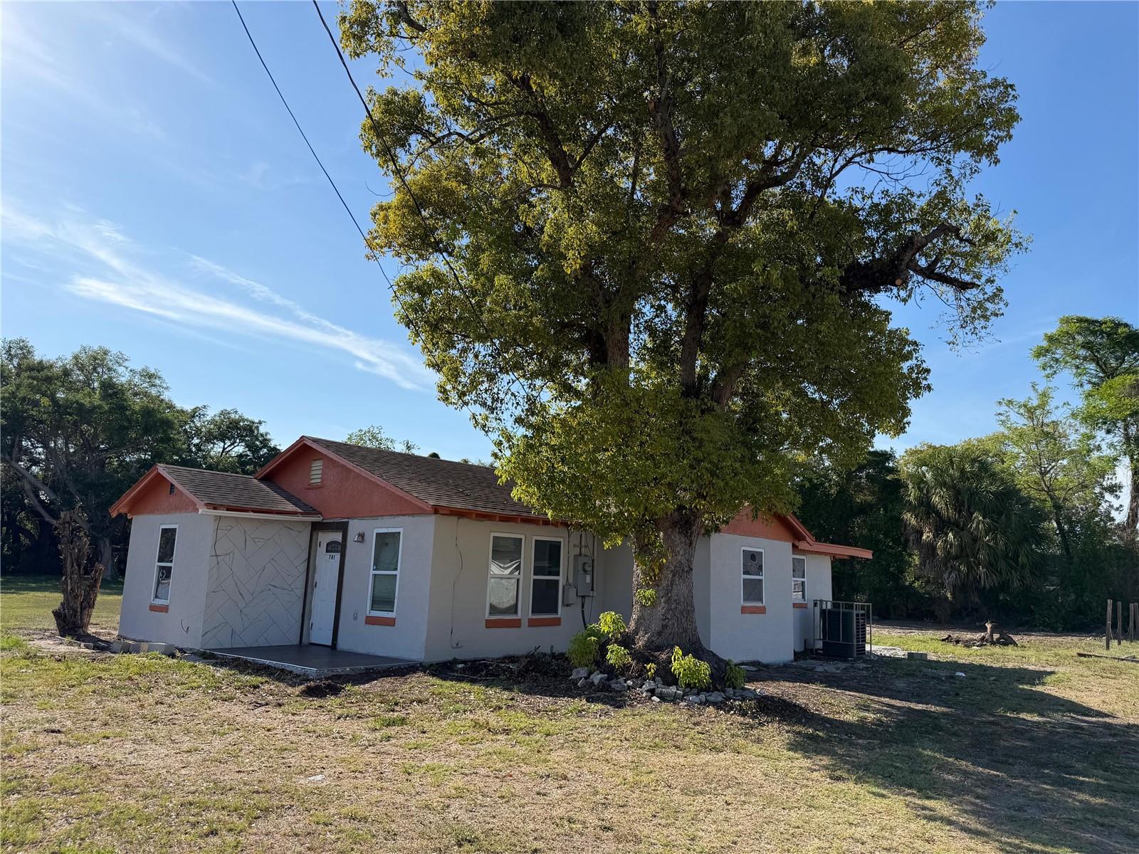 701 23rd Street, FL