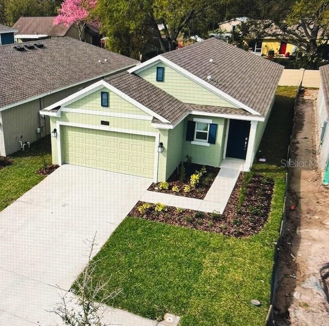 4327 Babbling Brook Way, FL