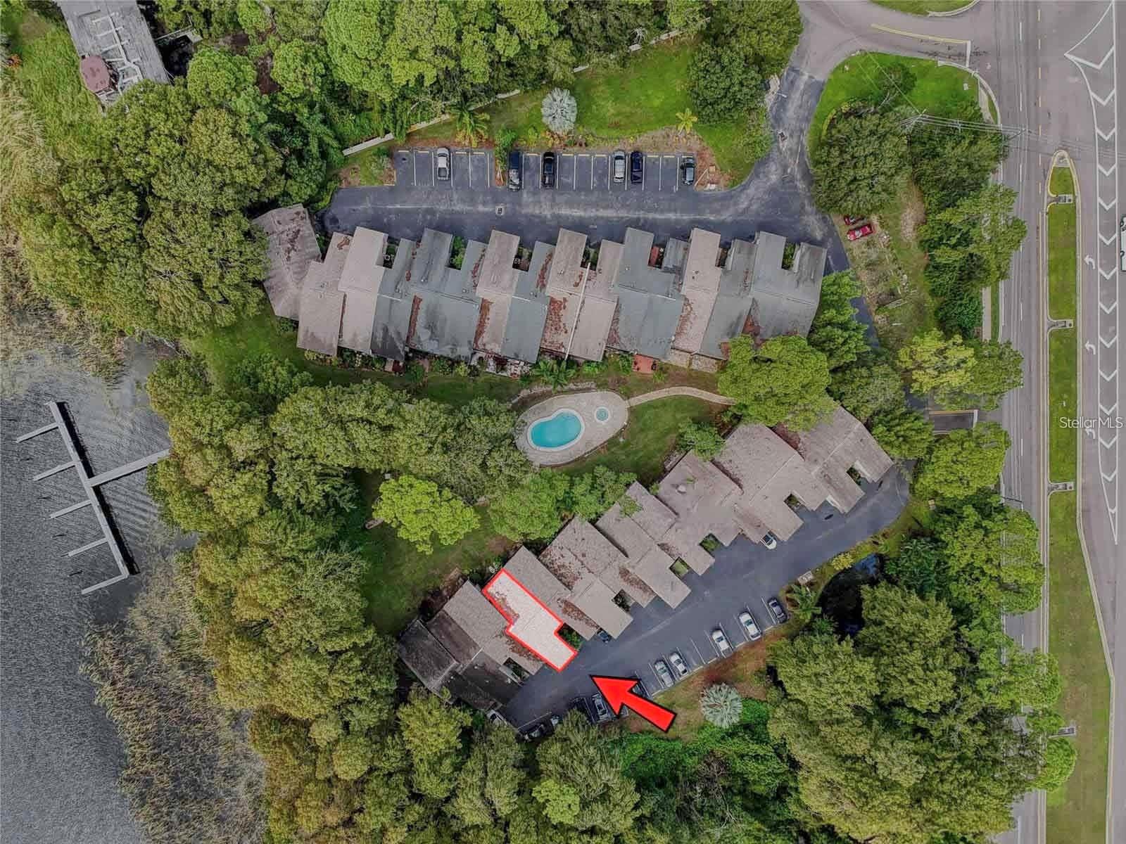 2158 Tarpon Landings Drive, FL