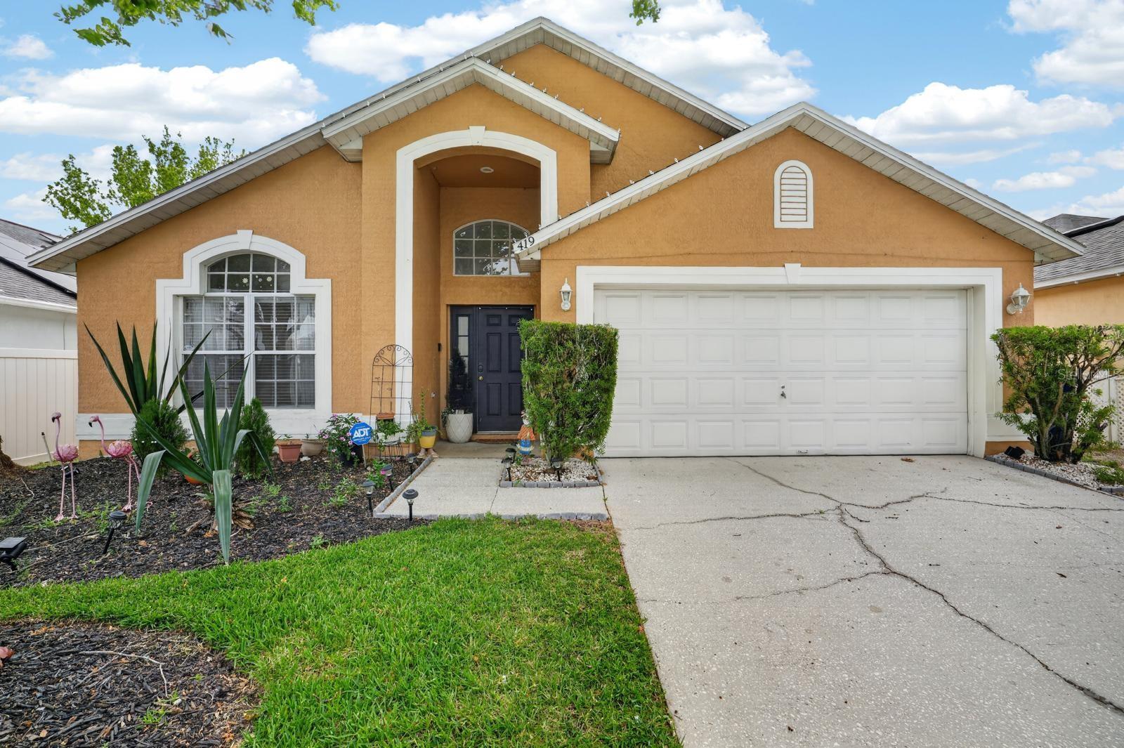 419 Buckingham Cir, FL