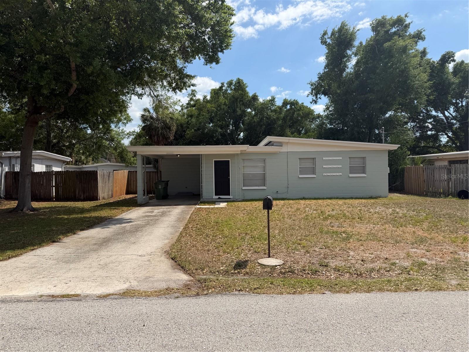 3522 Paul Avenue, FL