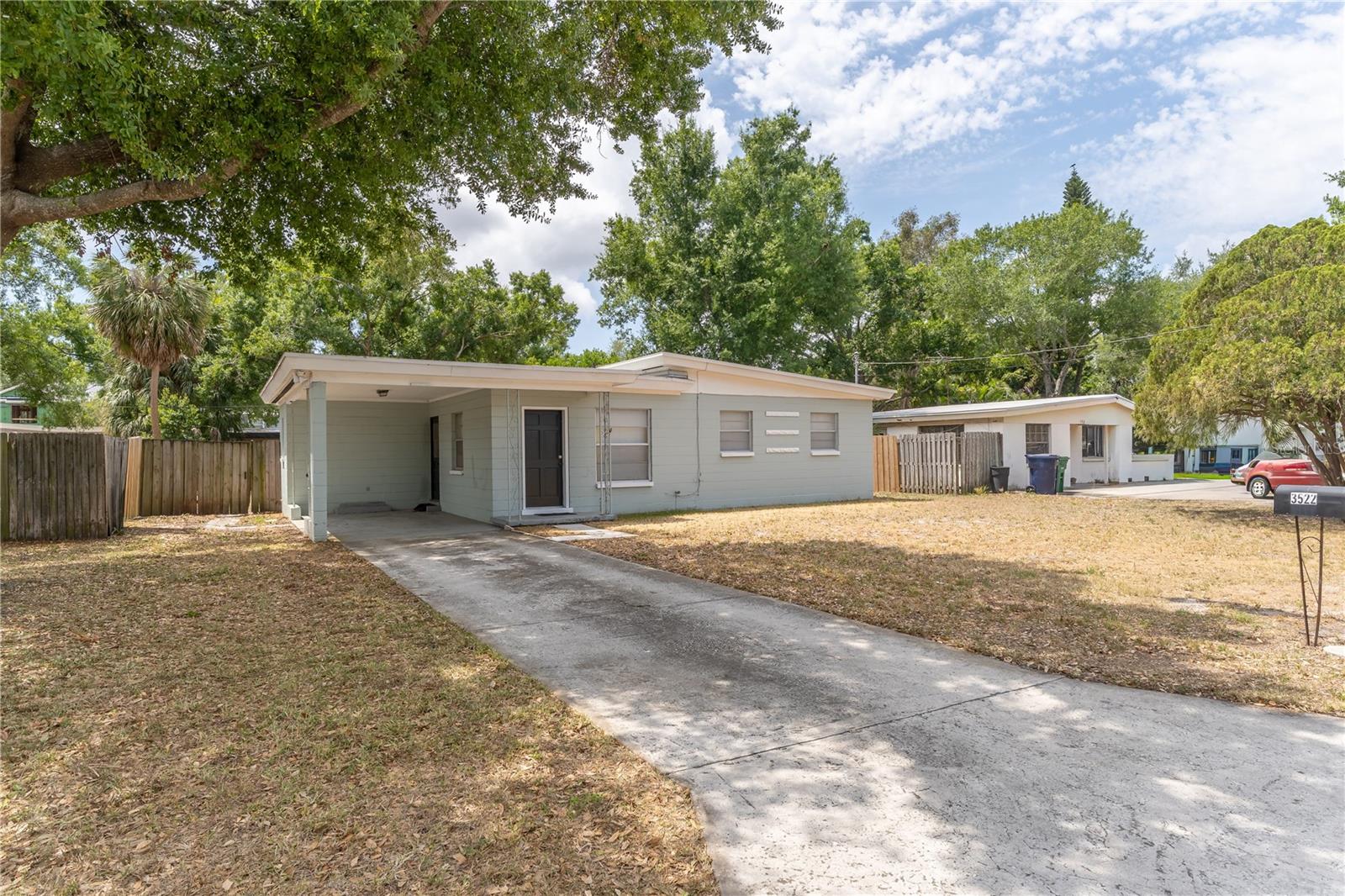 3522 Paul Avenue, FL