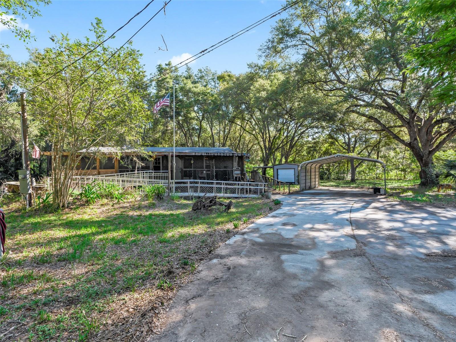 3861 Cr 519, FL