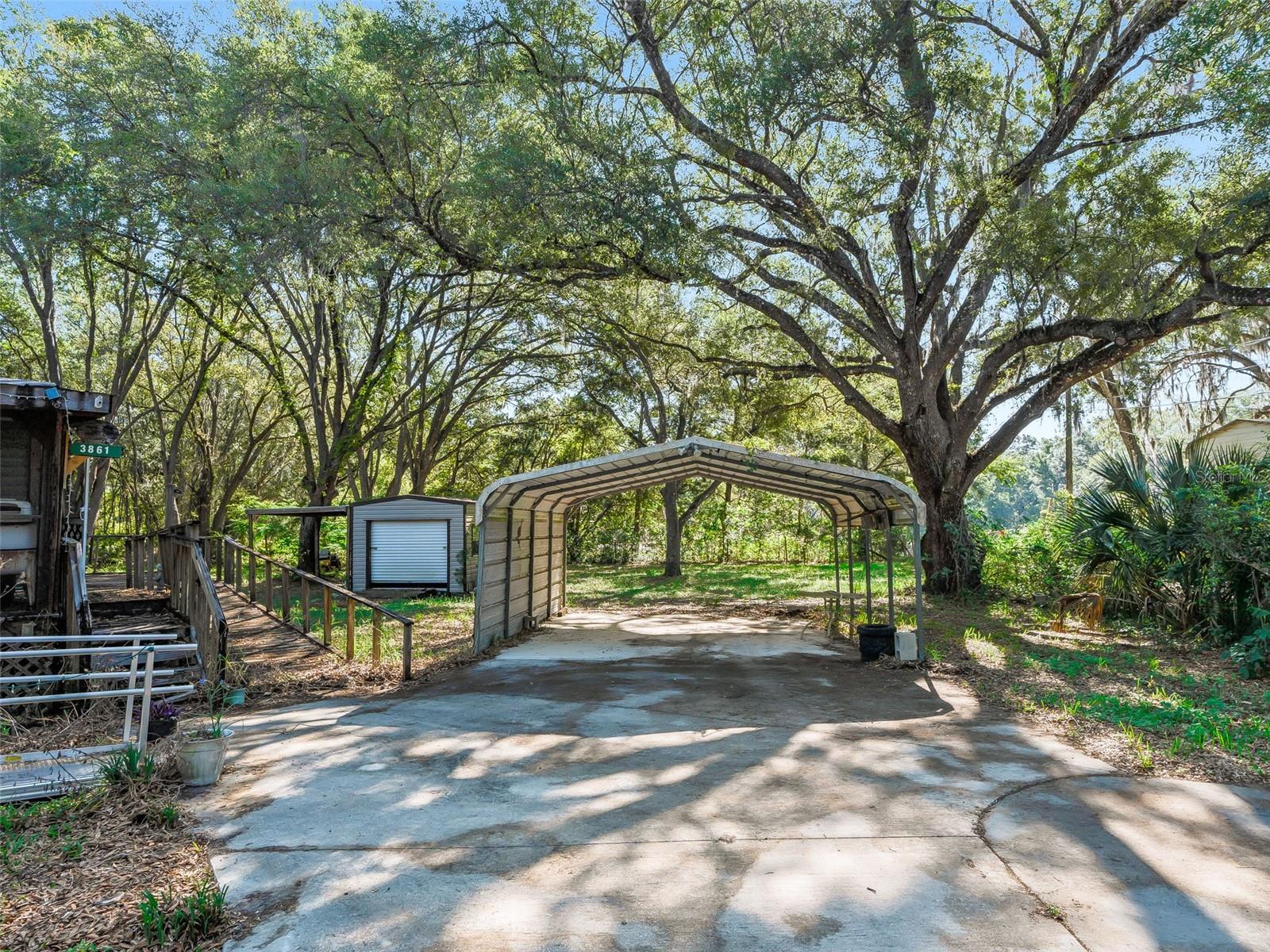 3861 Cr 519, FL