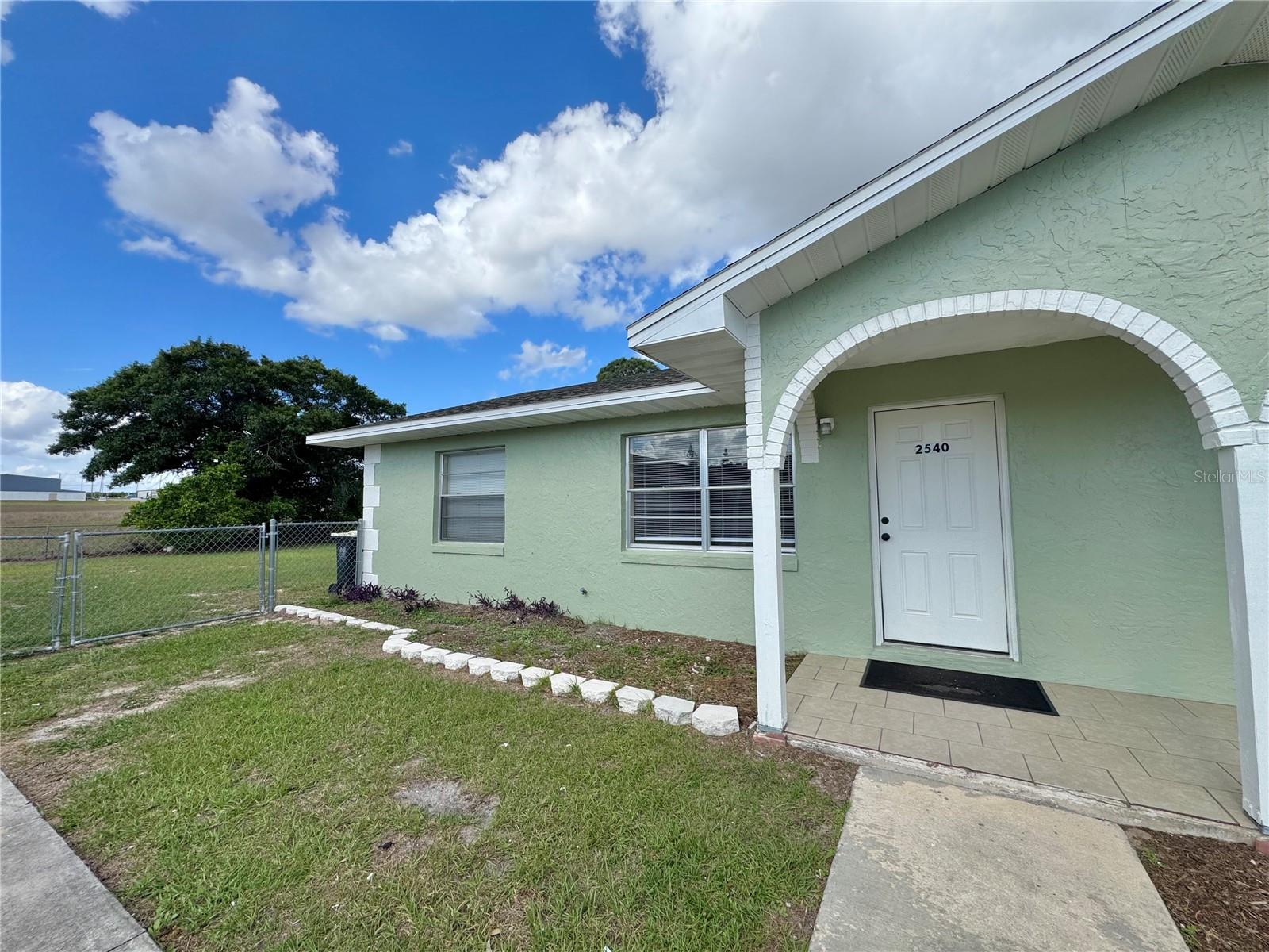 2540 Elm Avenue, FL