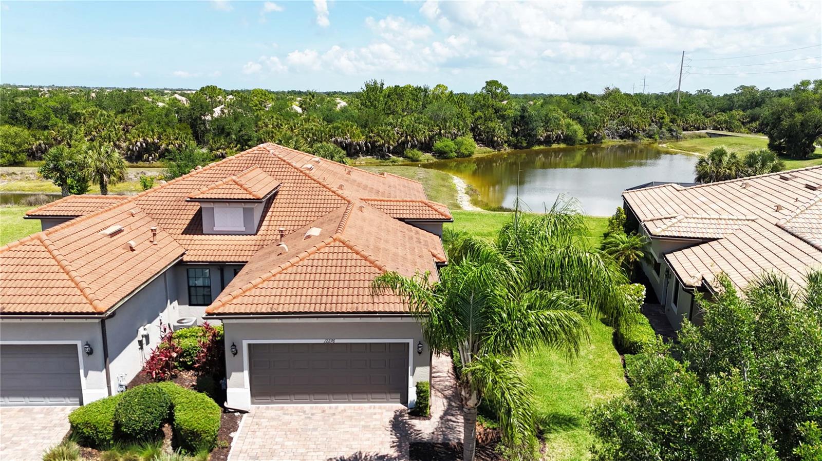 12276 Marsh Pointe Road, FL