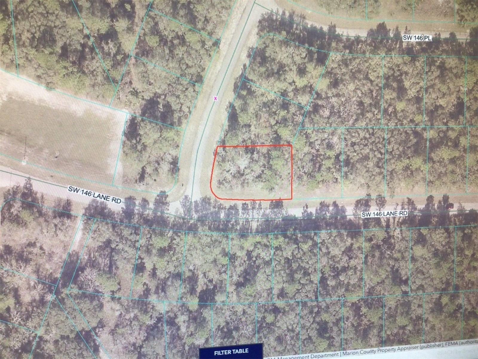 0 145 Place Road, FL