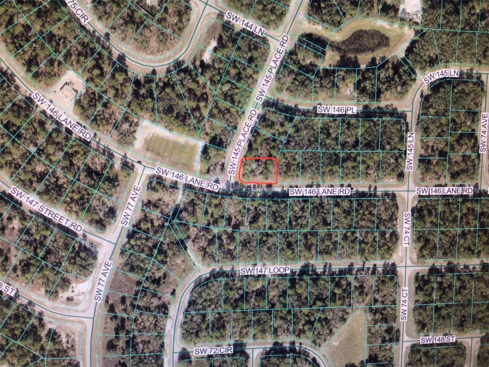 0 145 Place Road, FL