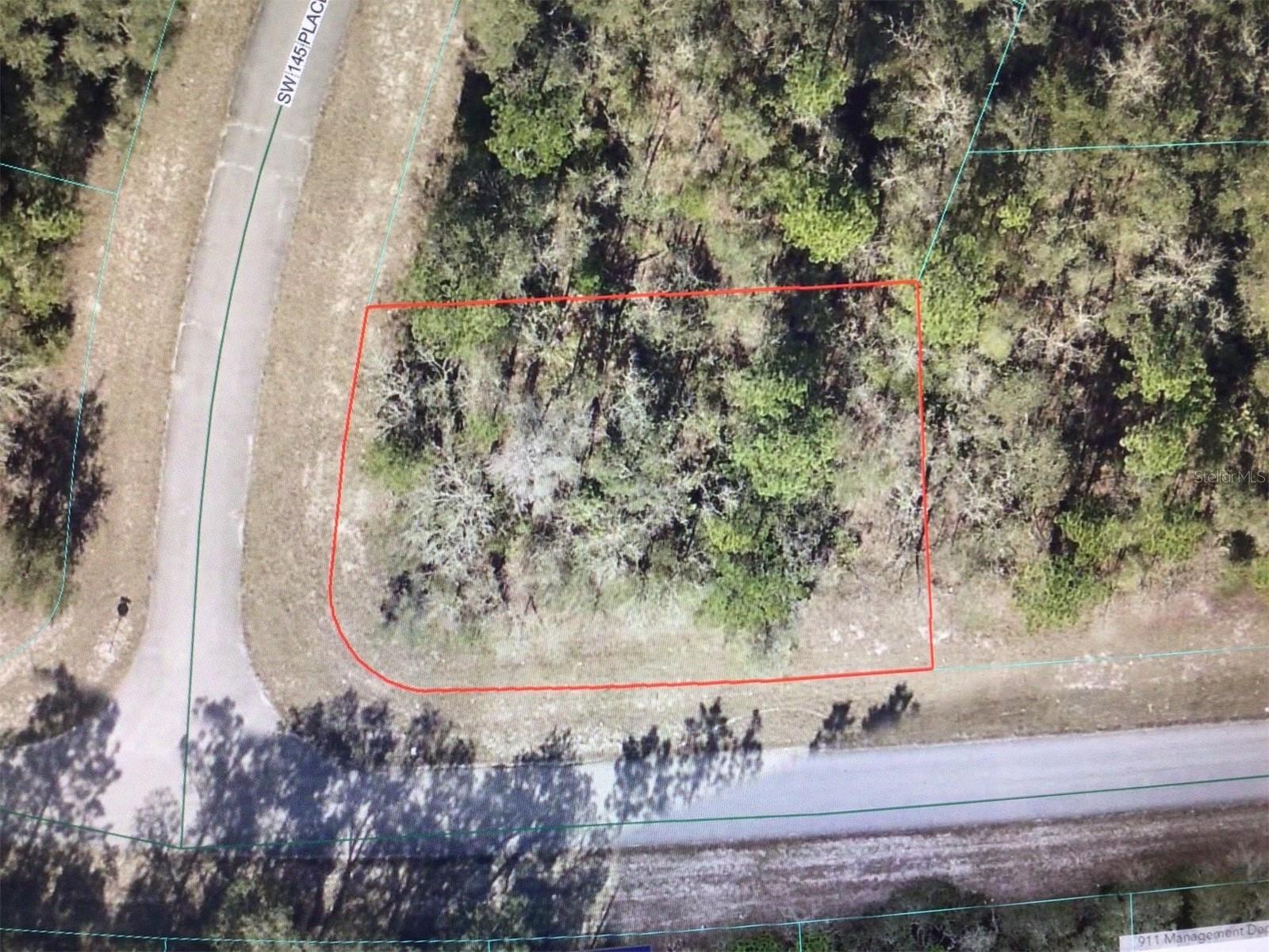 0 145 Place Road, FL