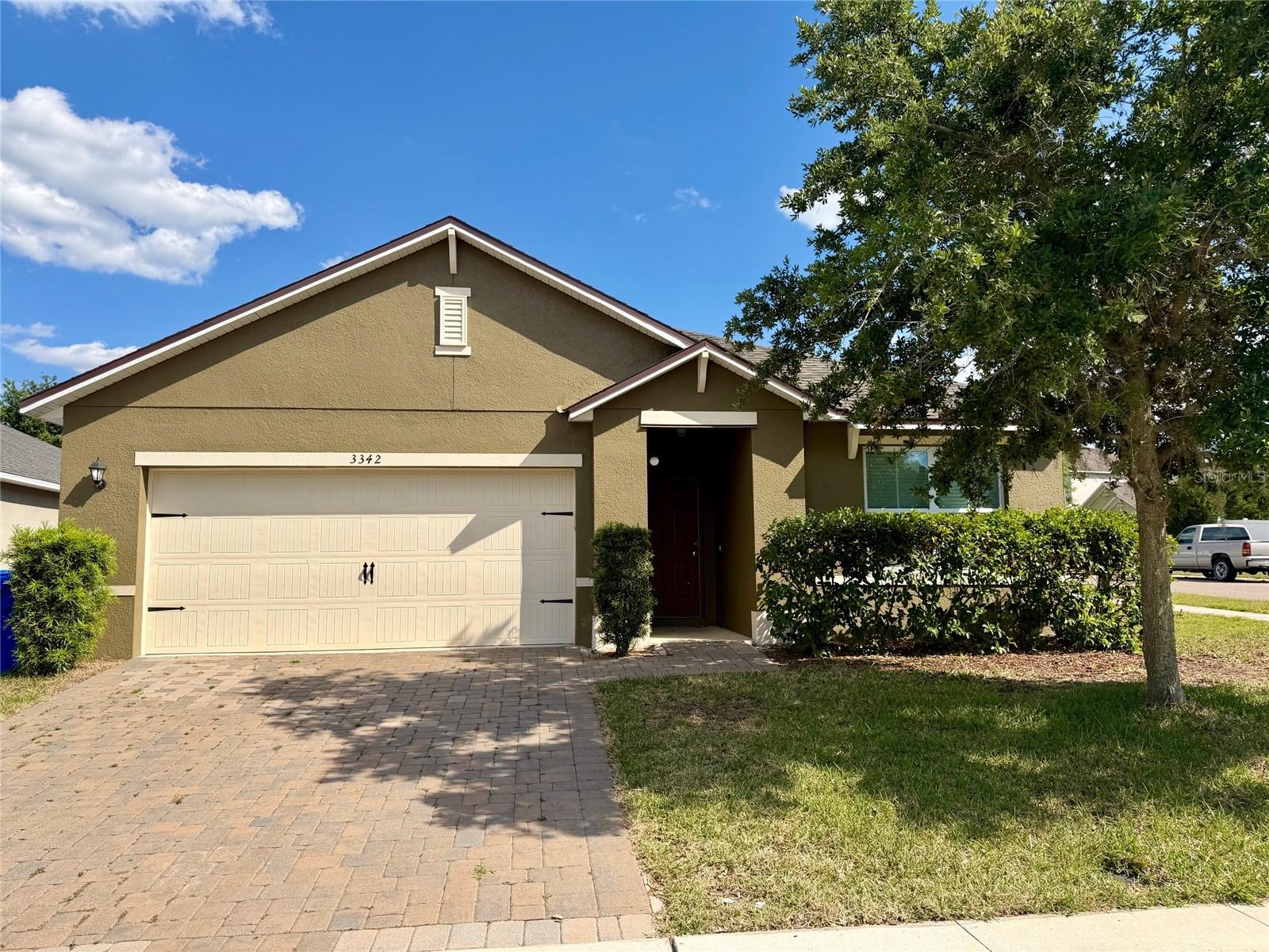 3342 Landing View, FL