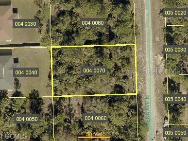 6003 Tena Avenue, FL