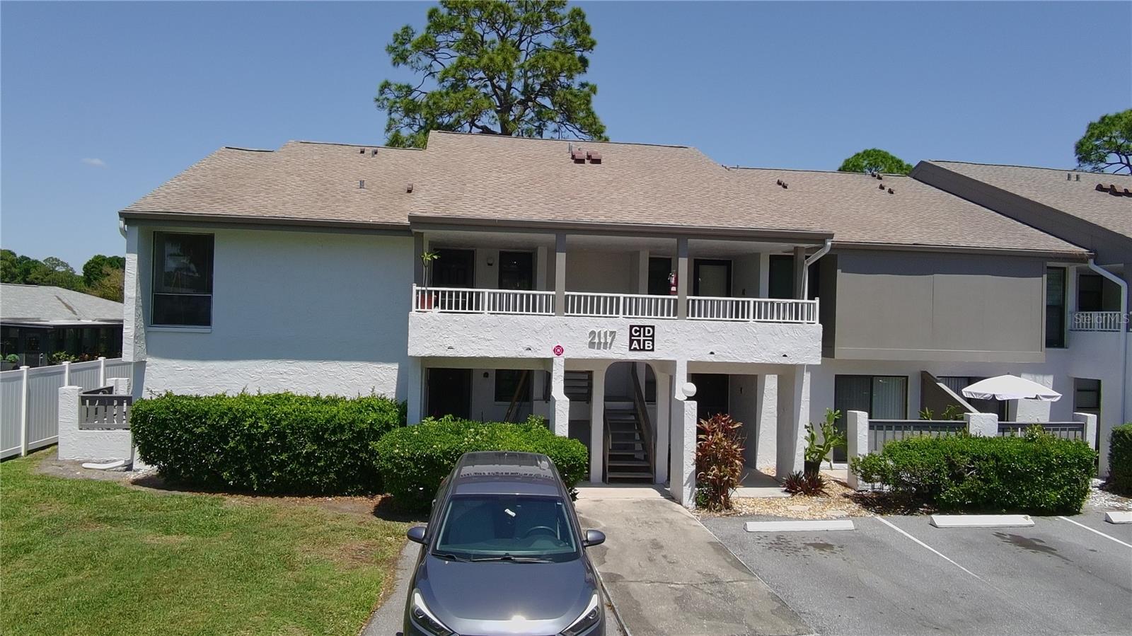 2117 Lakewood Club Drive, FL