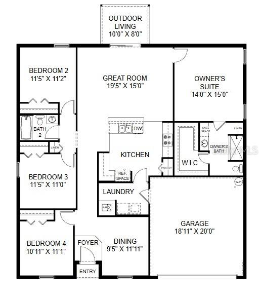 5275 161st Place Road, FL
