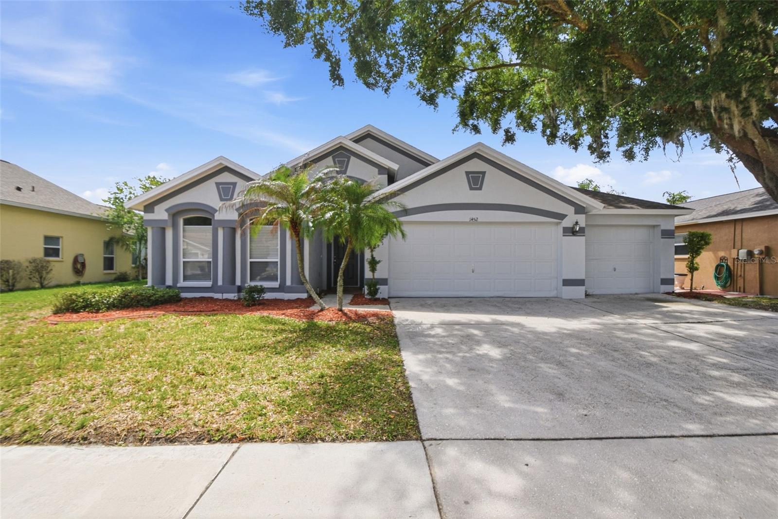 1452 Baythorn Drive, FL