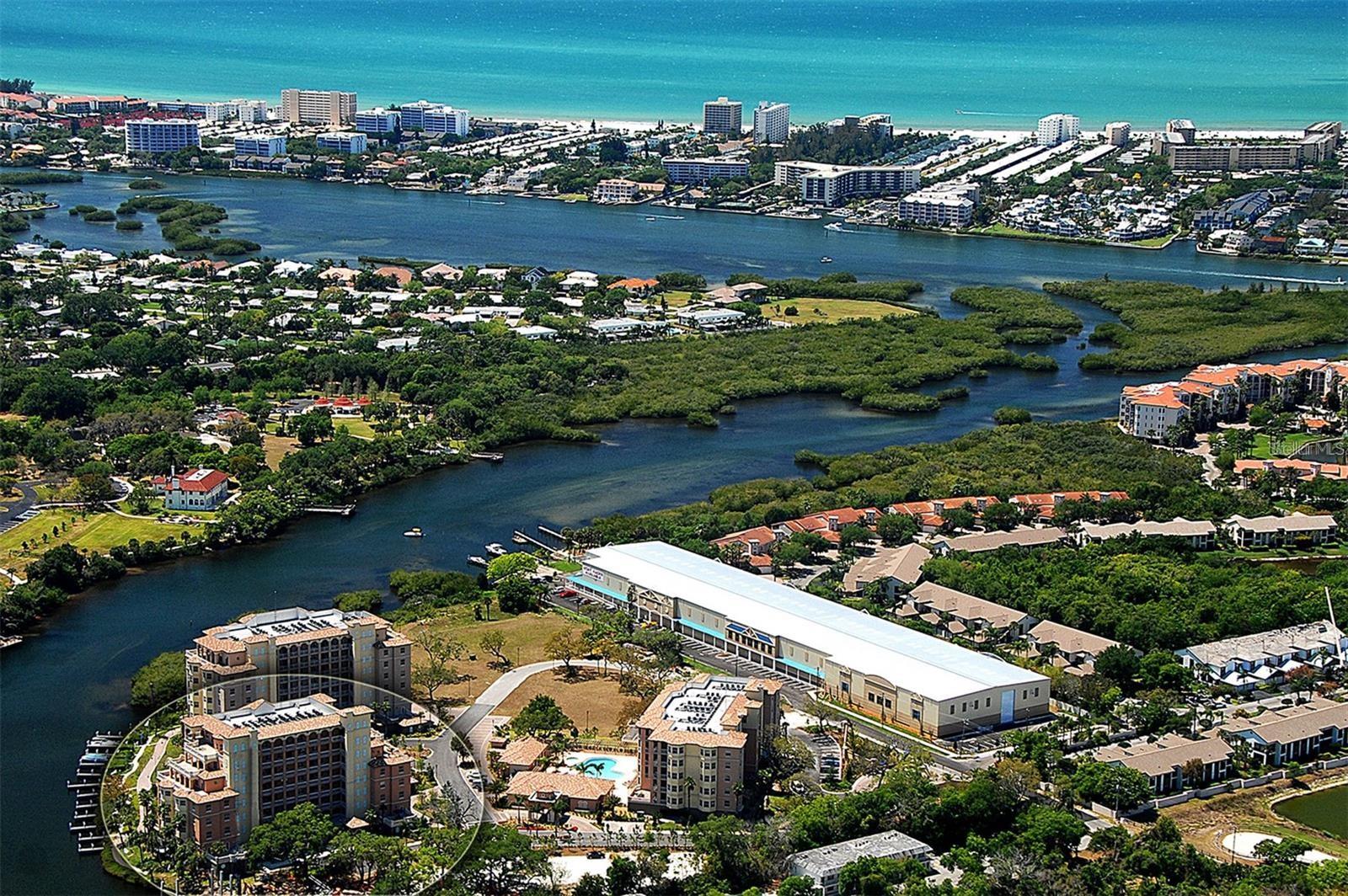 1921 Monte Carlo Drive, FL