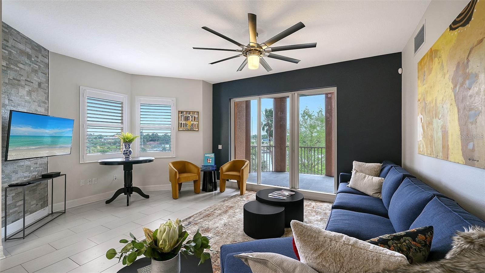 1921 Monte Carlo Drive, FL