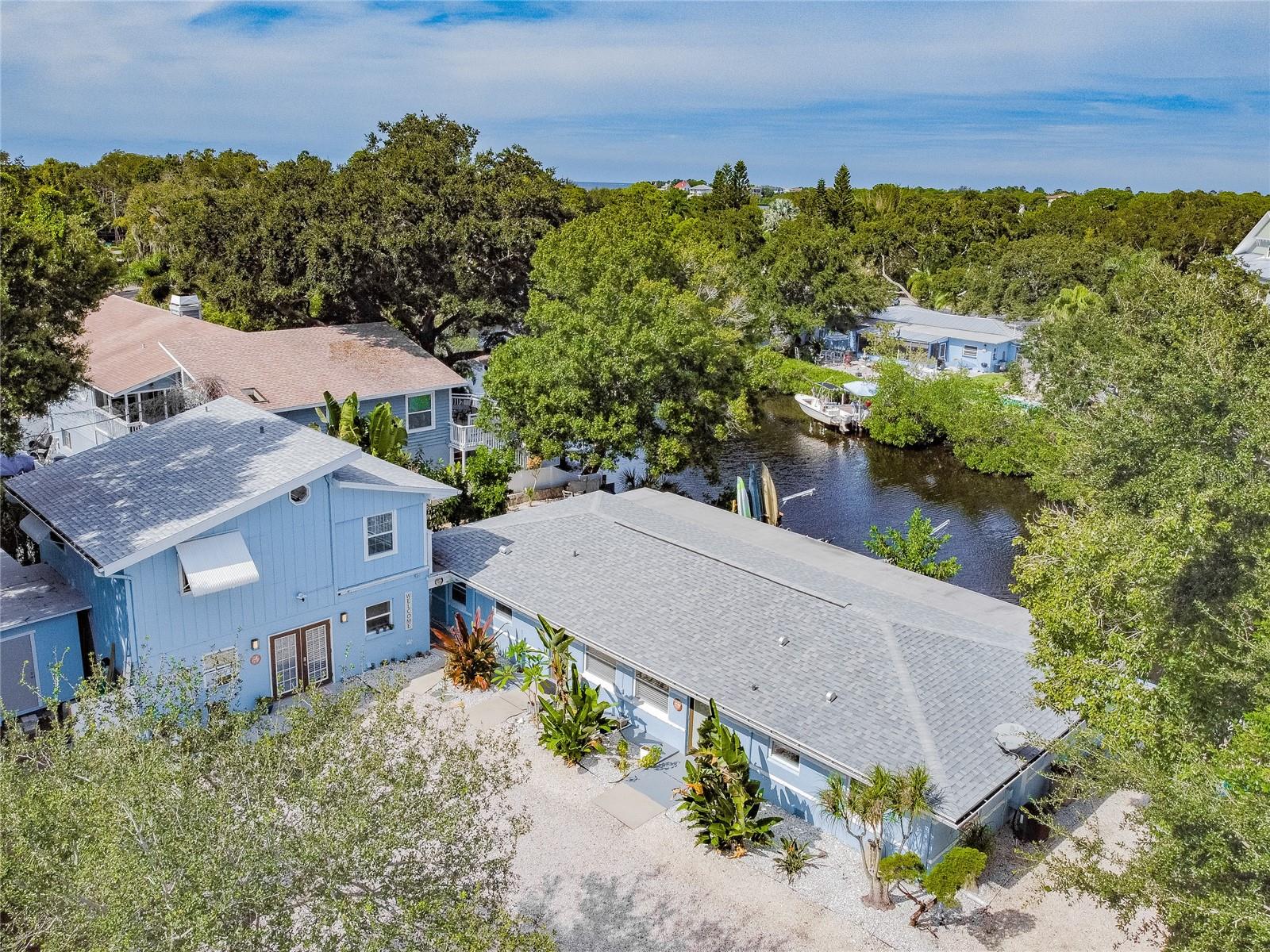 607 Betmor Lane, FL