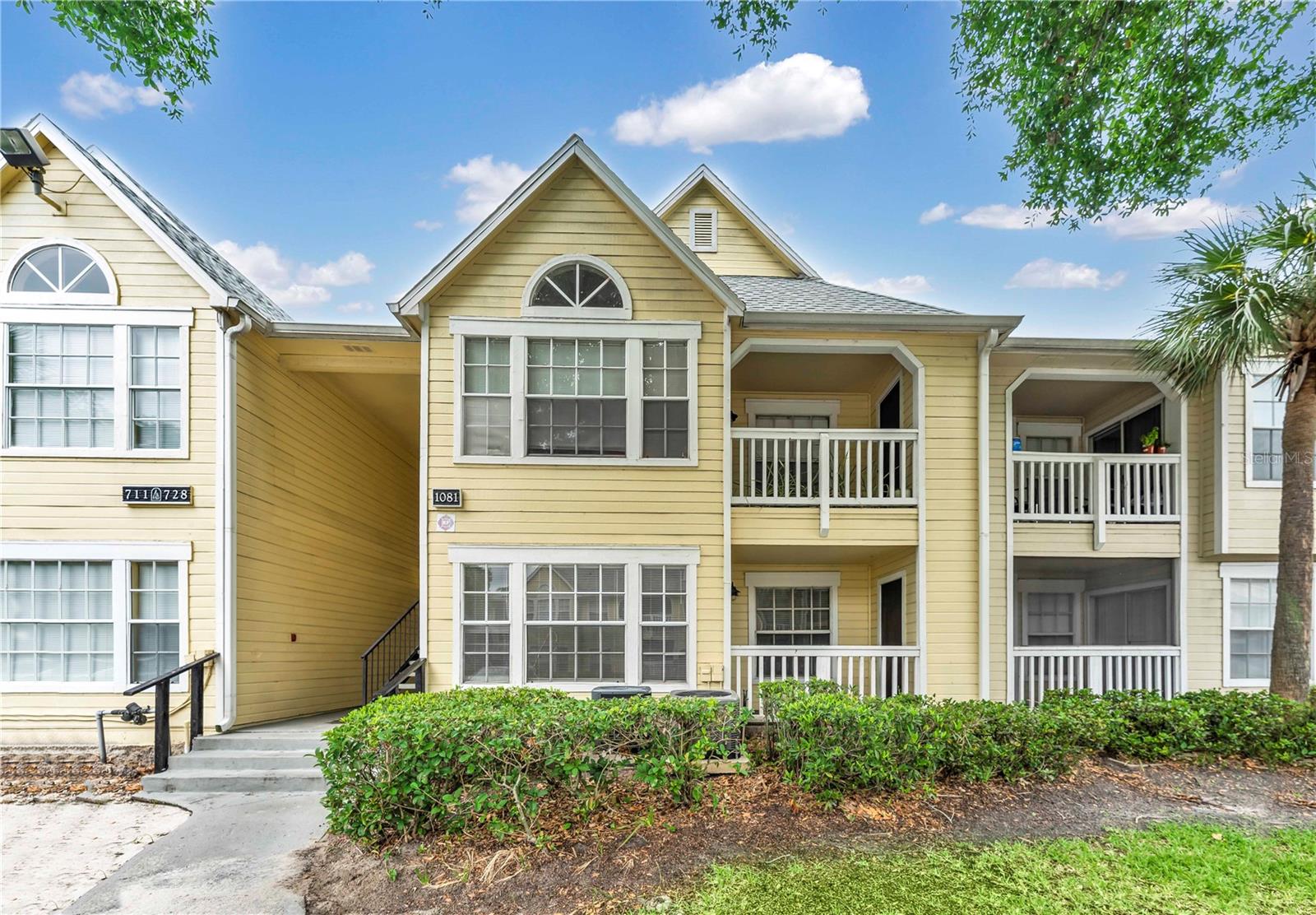 1081 Hiawassee Road, FL