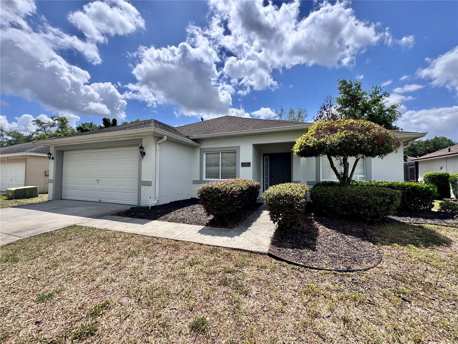 205 Paradise Woods Place, FL