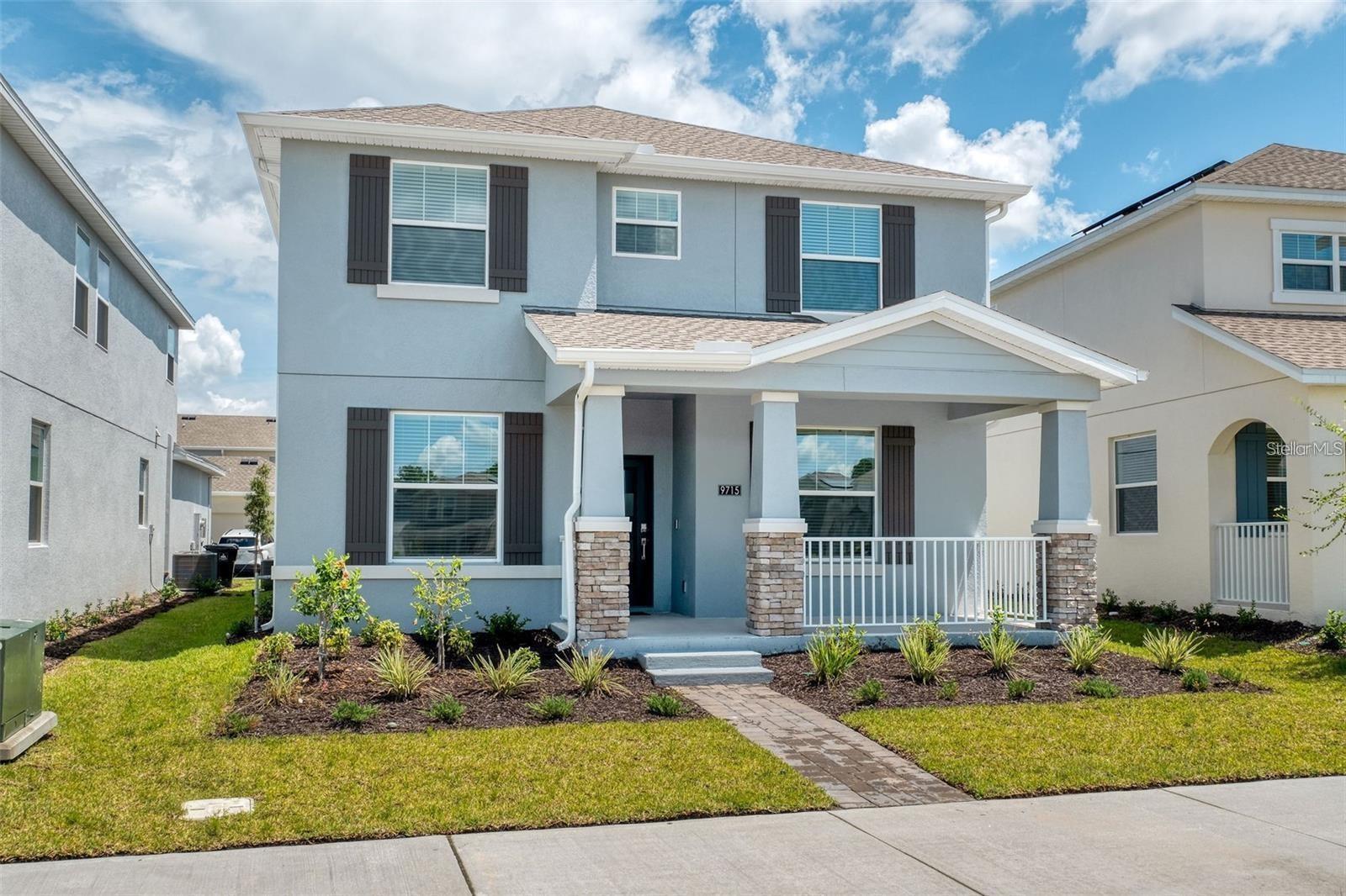 9715 Introduction Way, FL