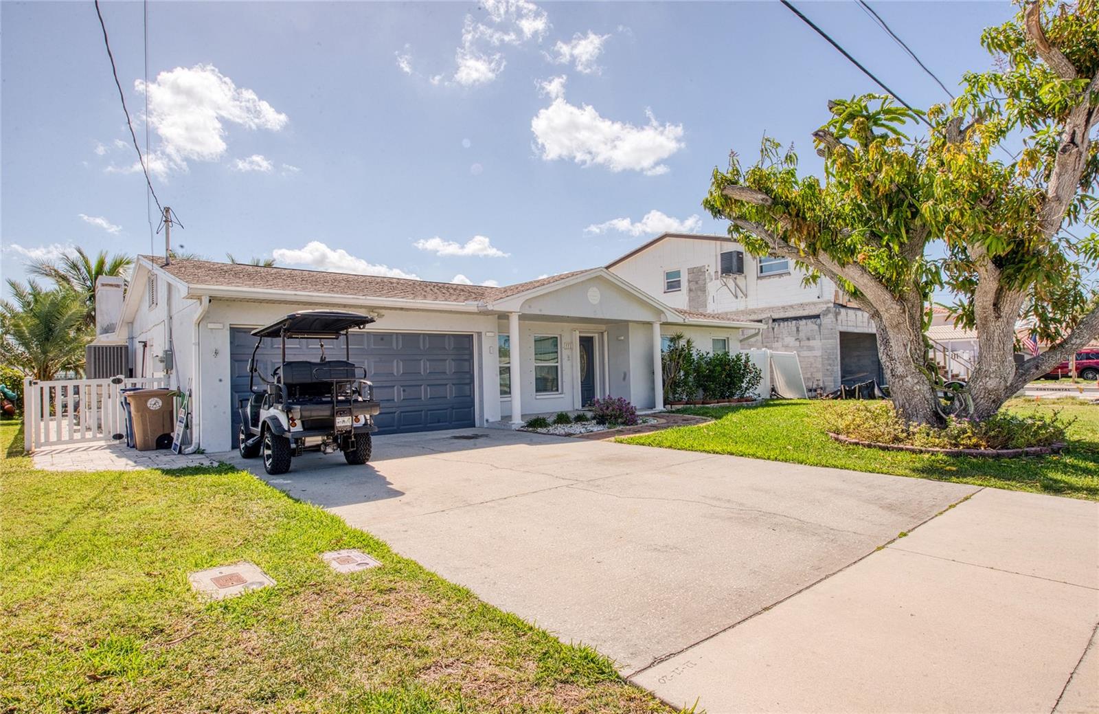 551 Crystal Drive, FL