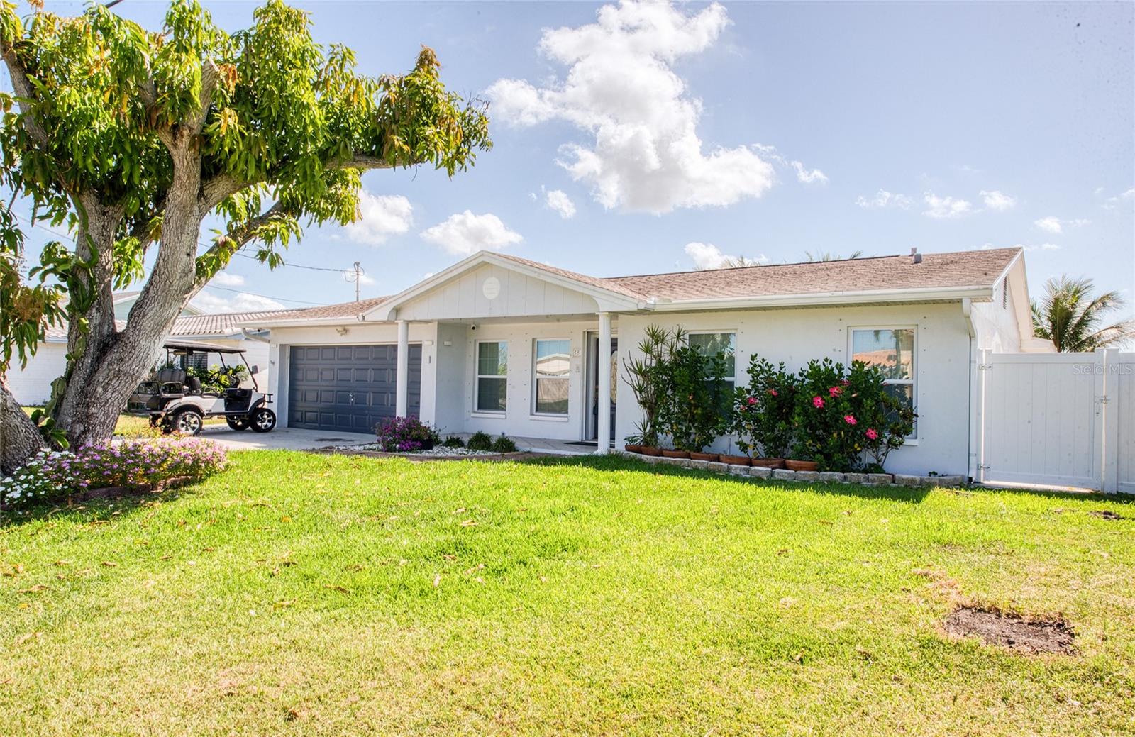 551 Crystal Drive, FL