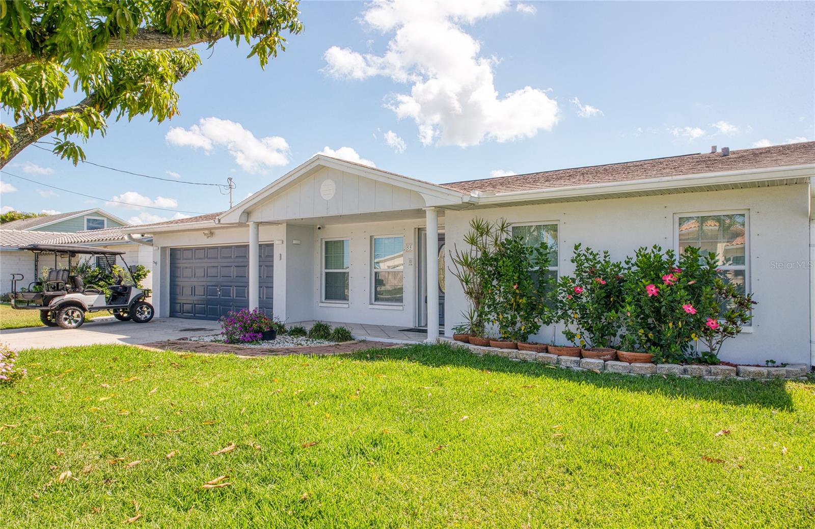 551 Crystal Drive, FL