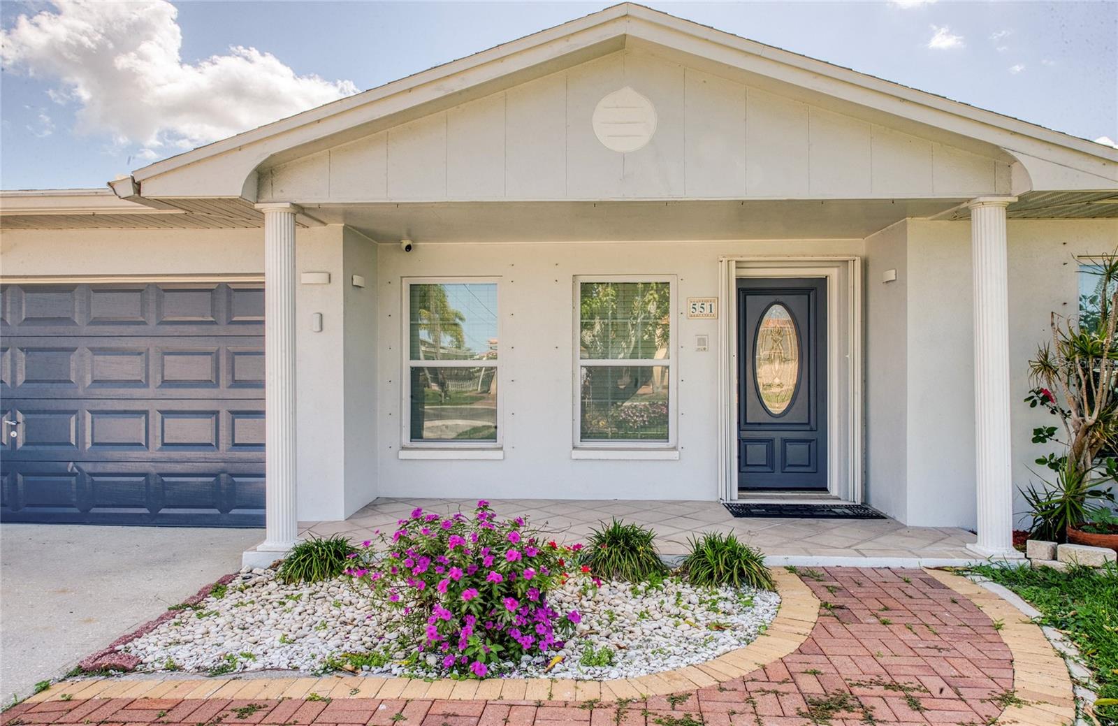 551 Crystal Drive, FL