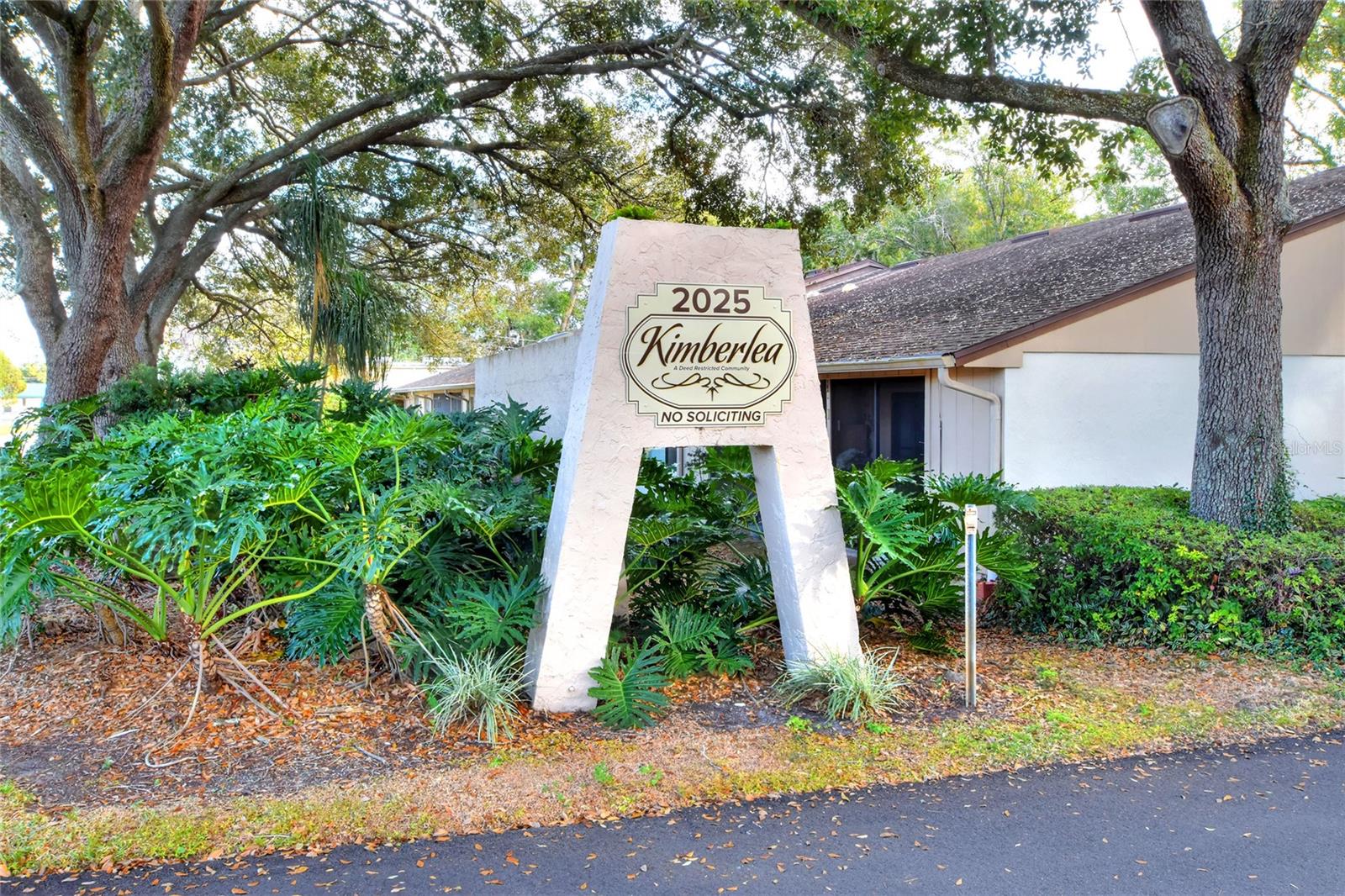2025 Sylvester Road, FL
