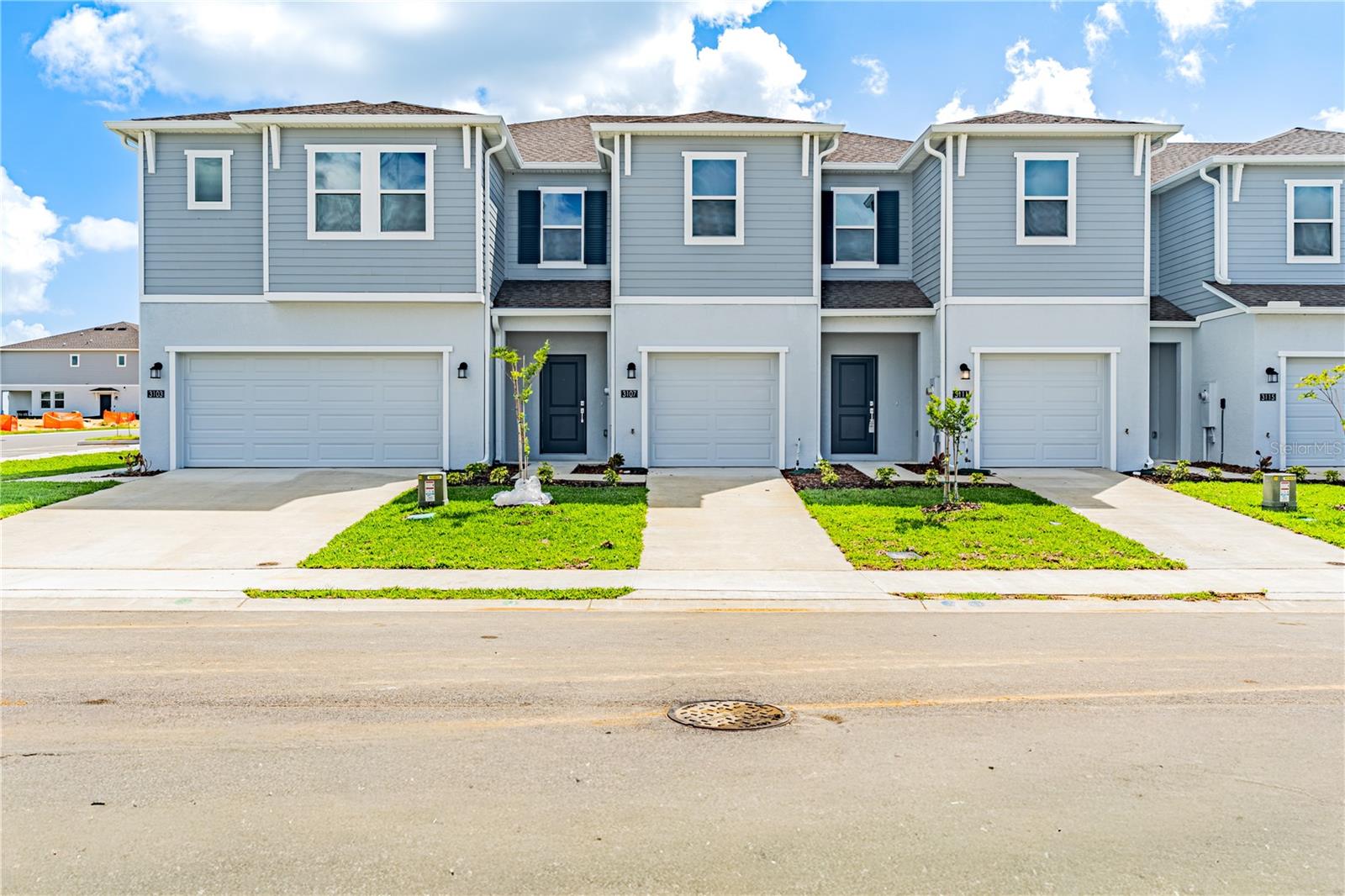 3107 Kurtz Terrace, FL
