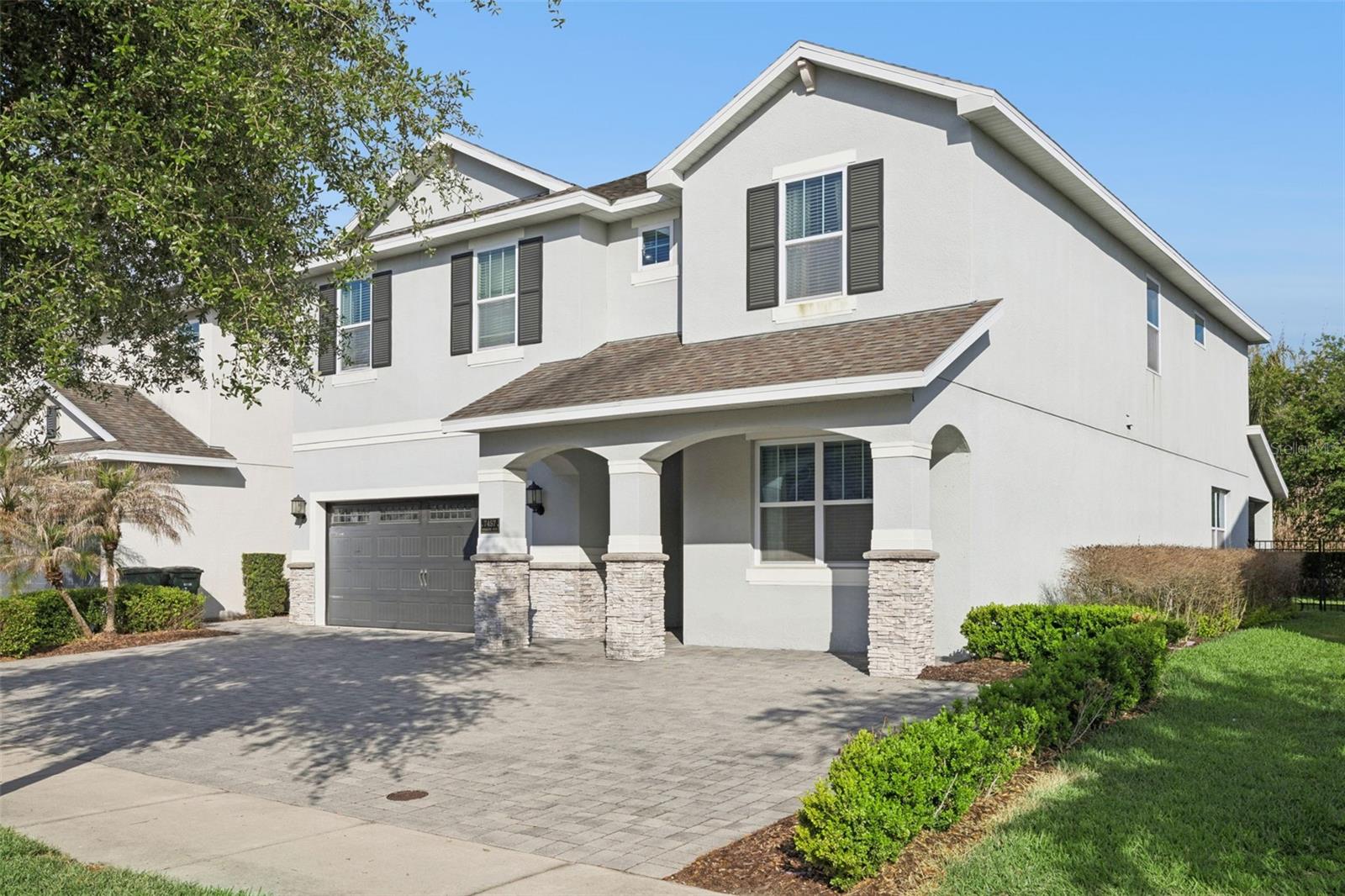 7457 Marker Avenue, FL