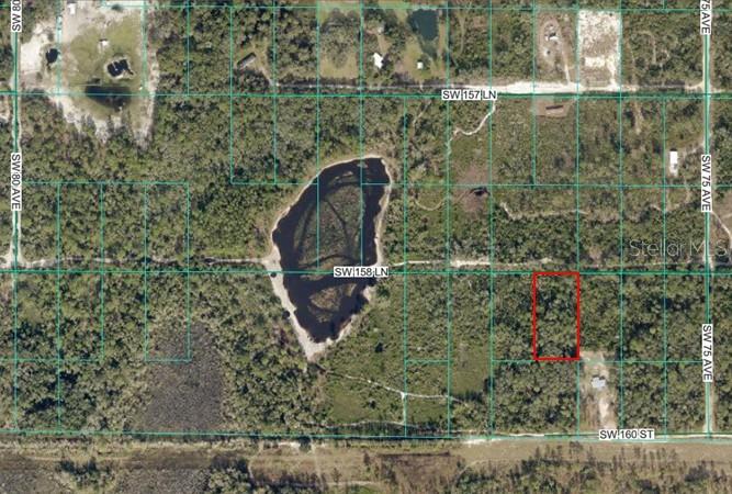 158th Lane, FL