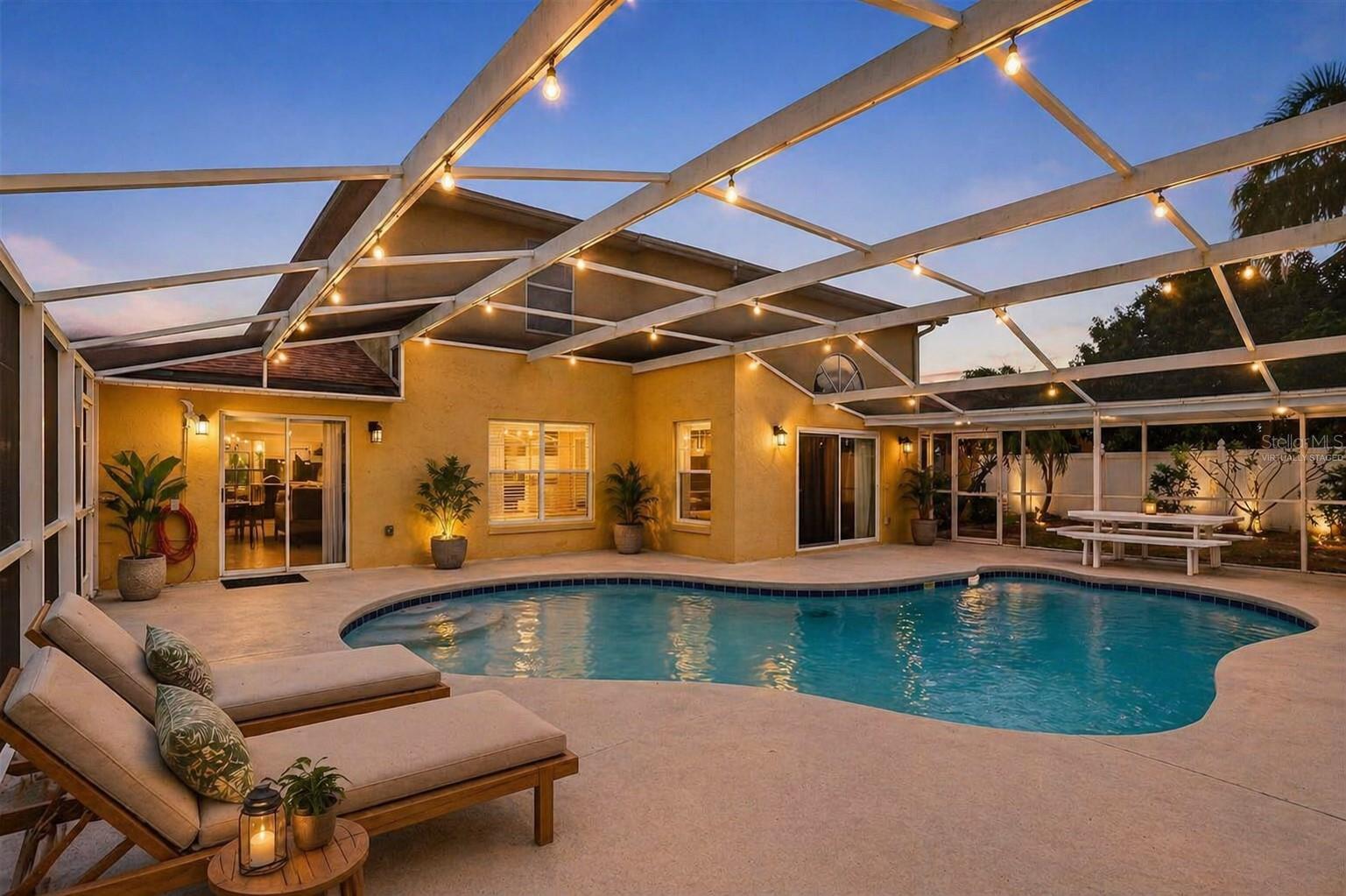 14912 White Magnolia Court, FL