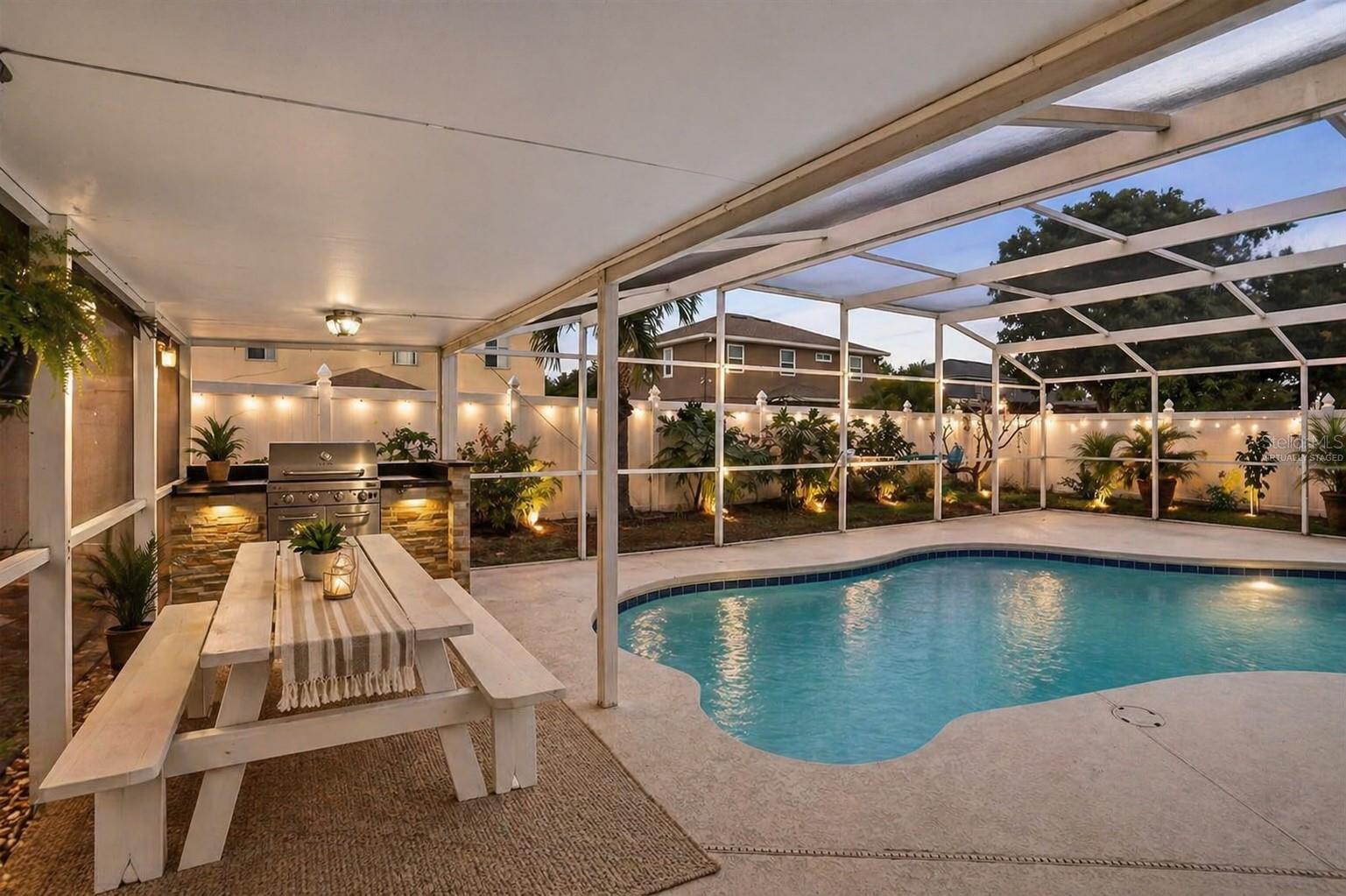 14912 White Magnolia Court, FL