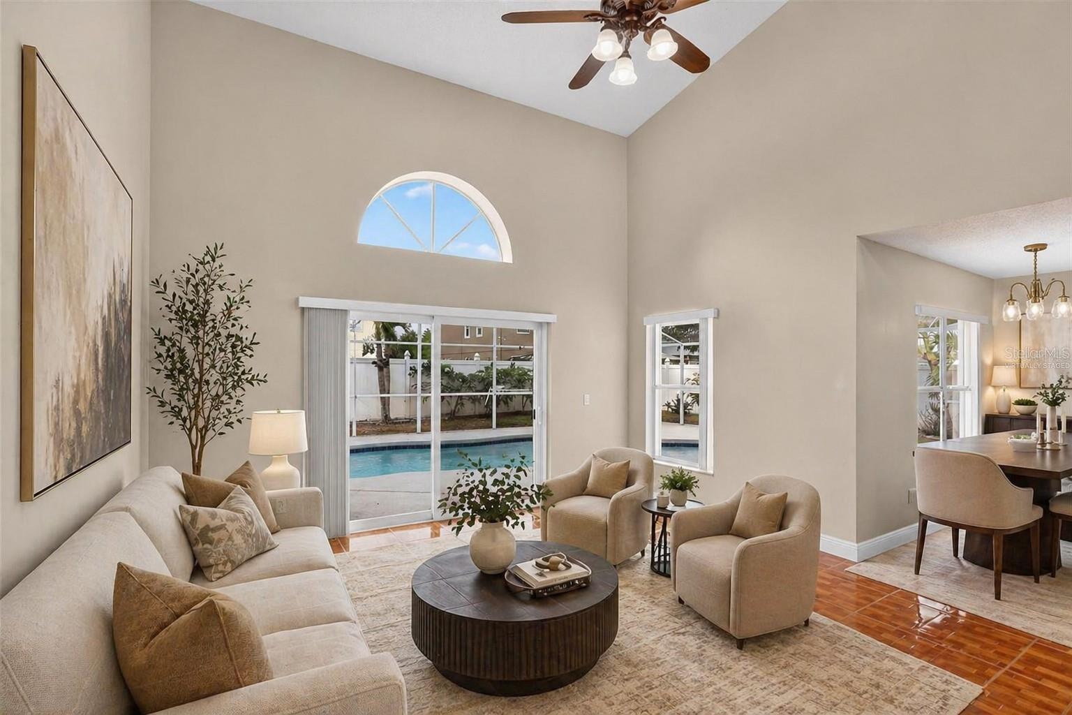 14912 White Magnolia Court, FL