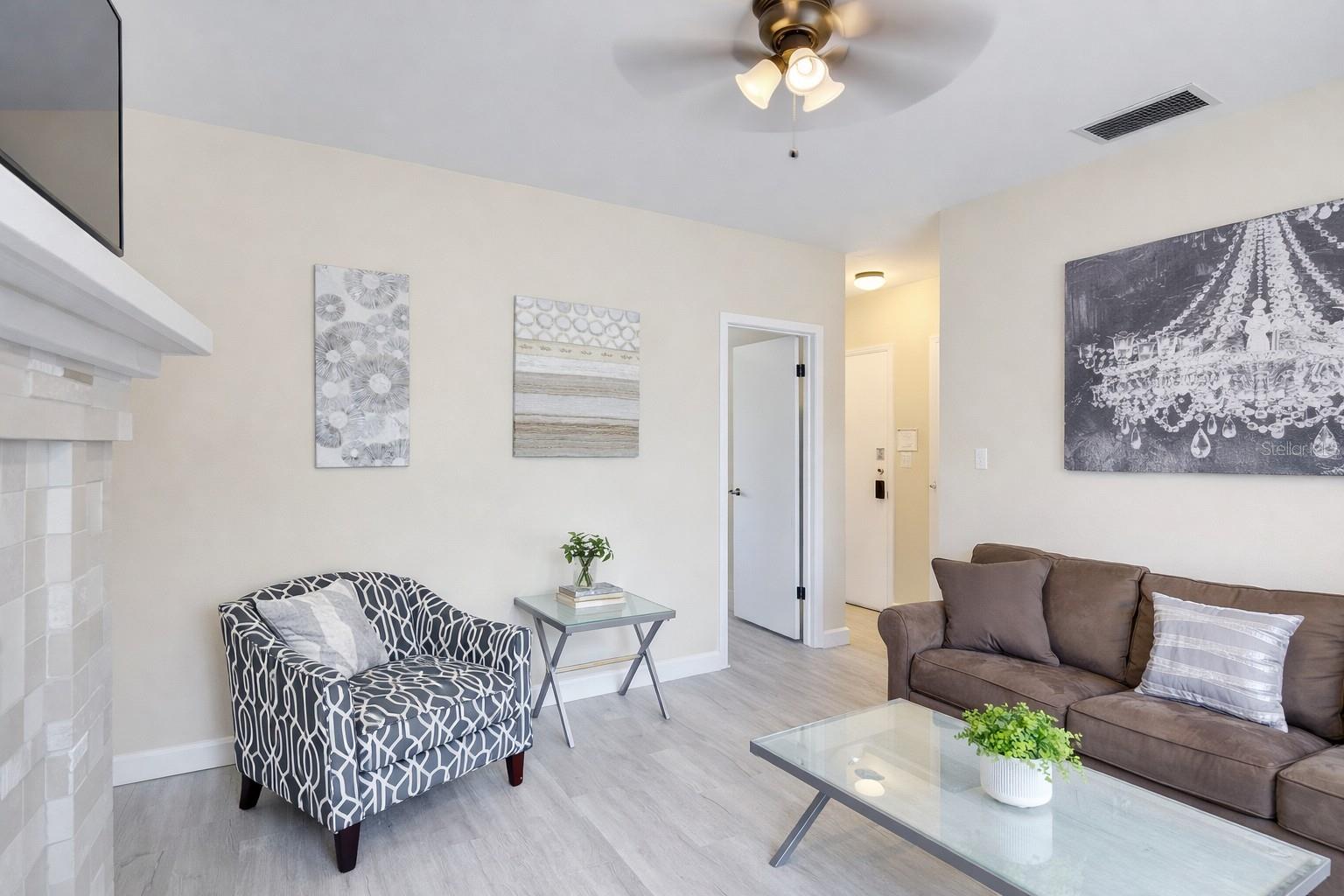 501 Magnolia Avenue, FL