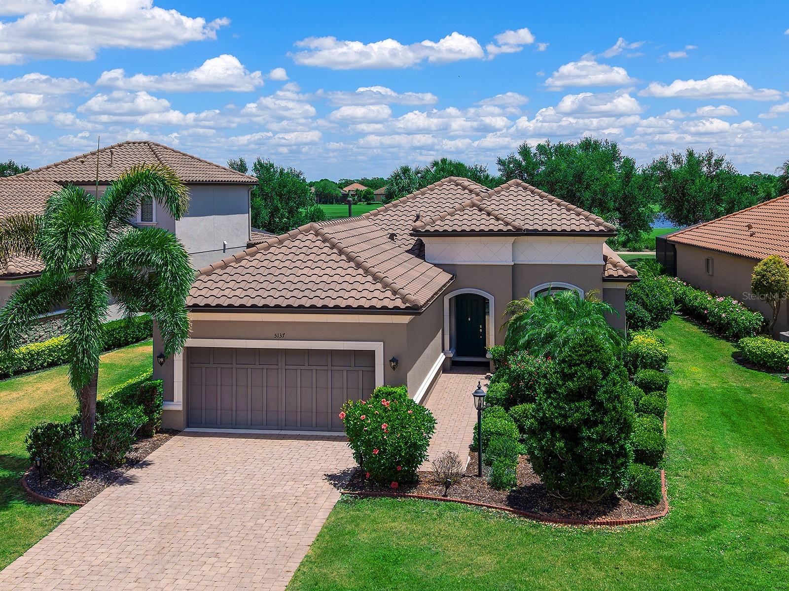 5137 Napoli Run, FL