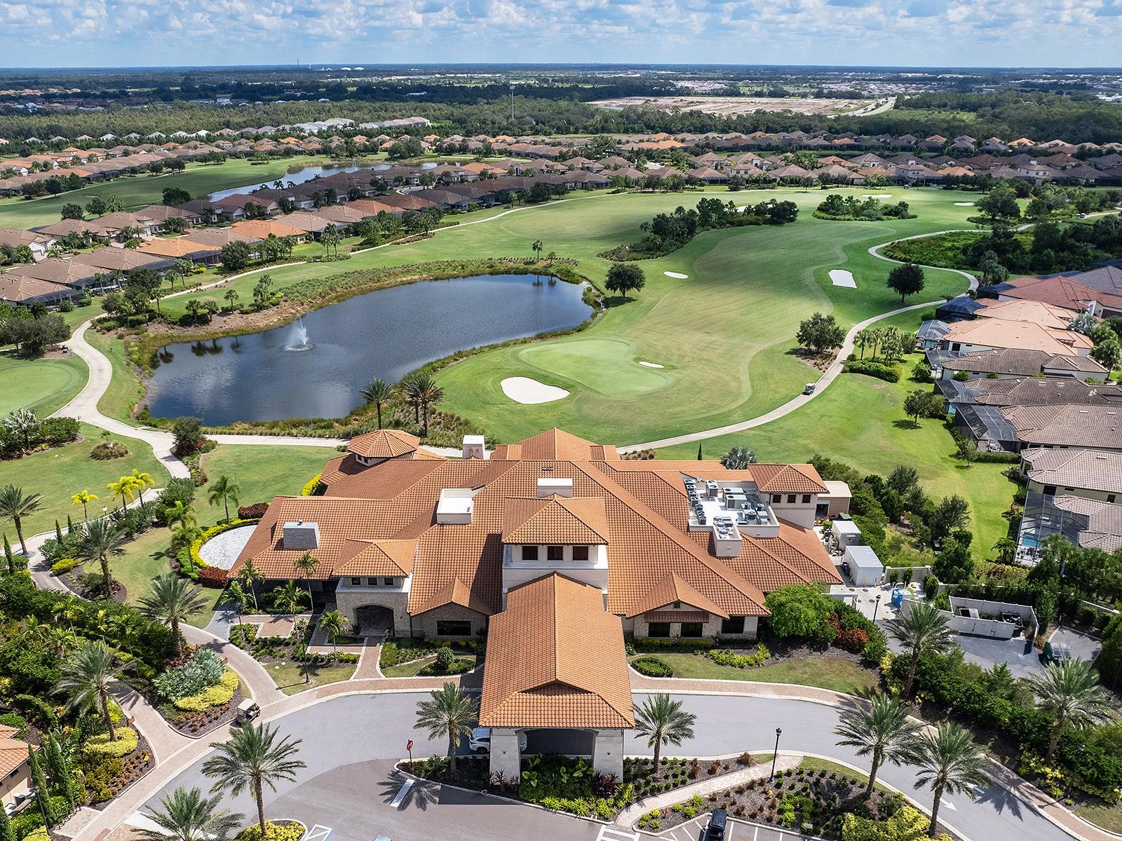 5137 Napoli Run, FL