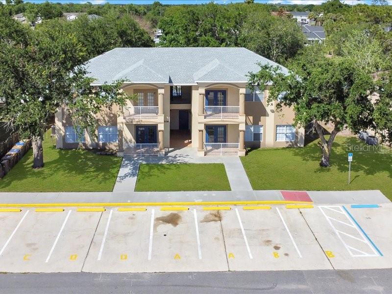 206 Majors Lane, FL