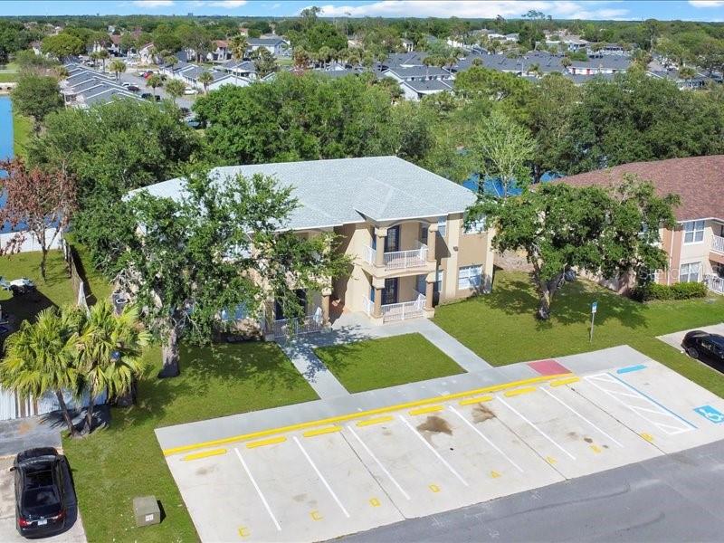 206 Majors Lane, FL