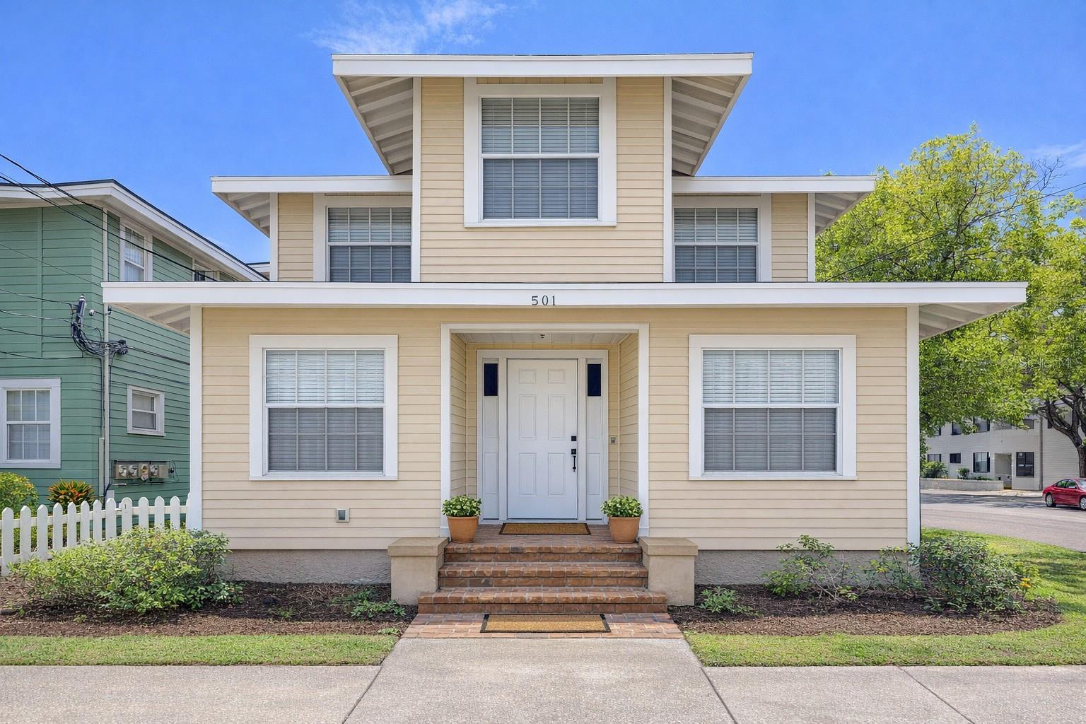 501 Magnolia Avenue, FL