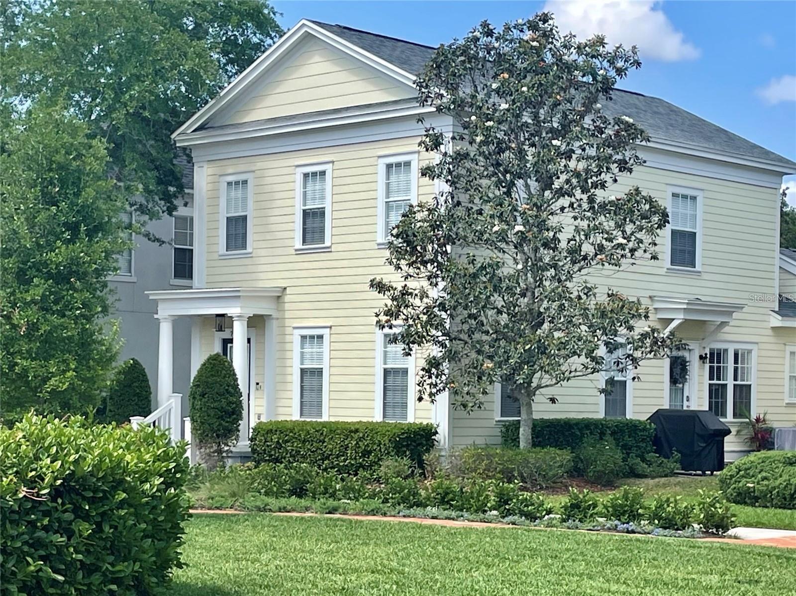 730 Oak Shadows Road, FL