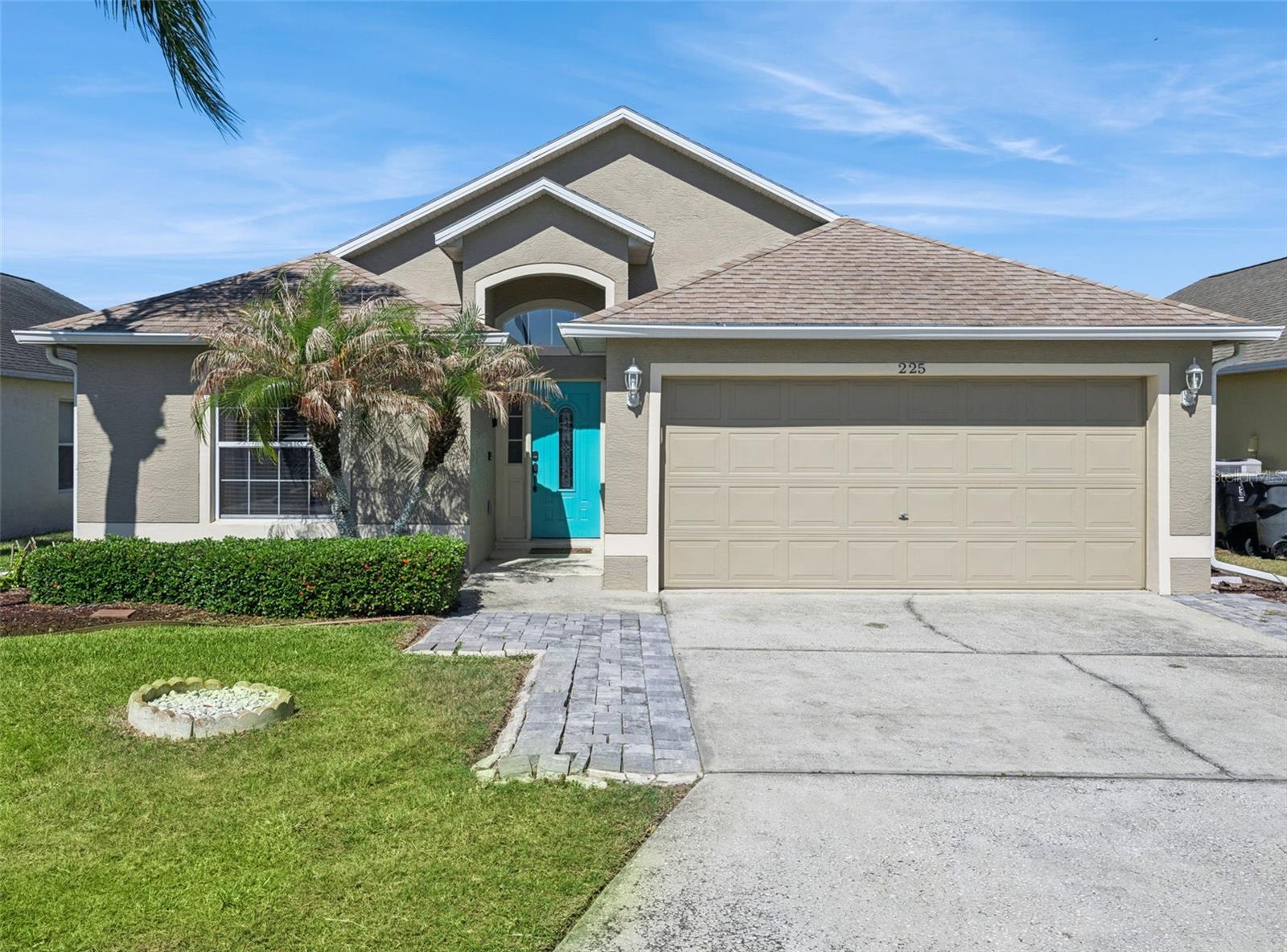 225 Tivoli Circle, FL