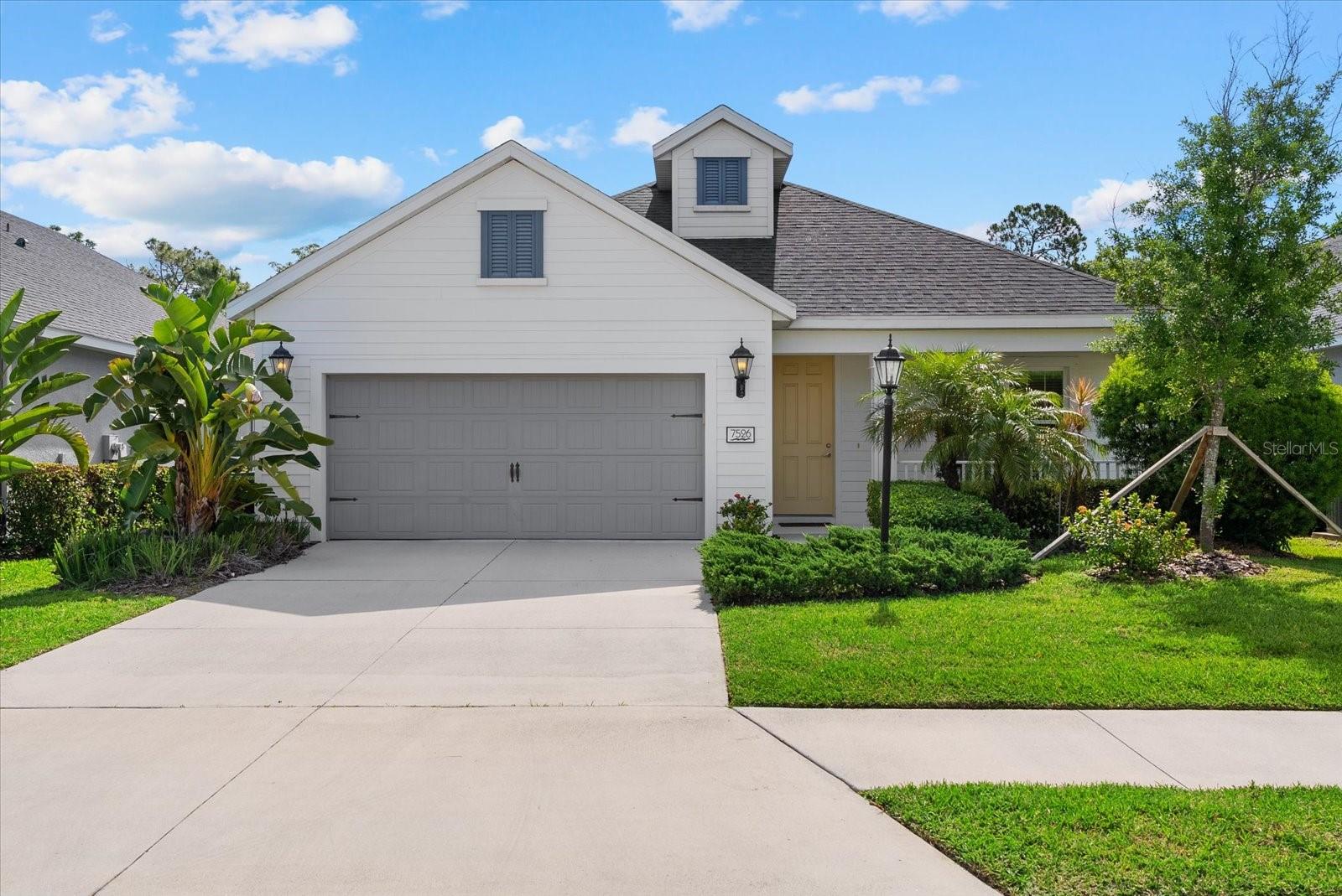 7526 Ridgelake Circle, FL