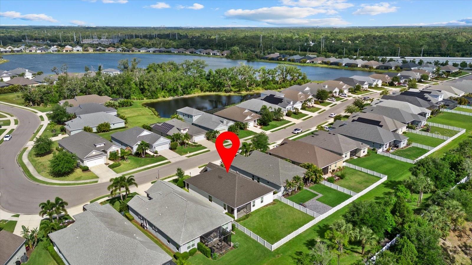 7526 Ridgelake Circle, FL