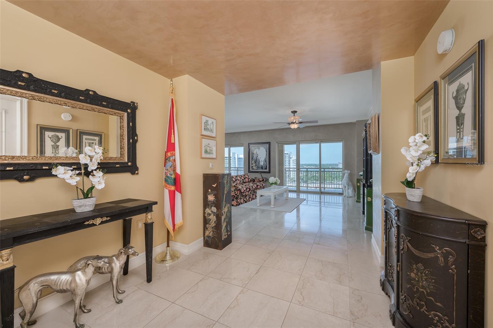 1111 Ritz Carlton Drive, FL