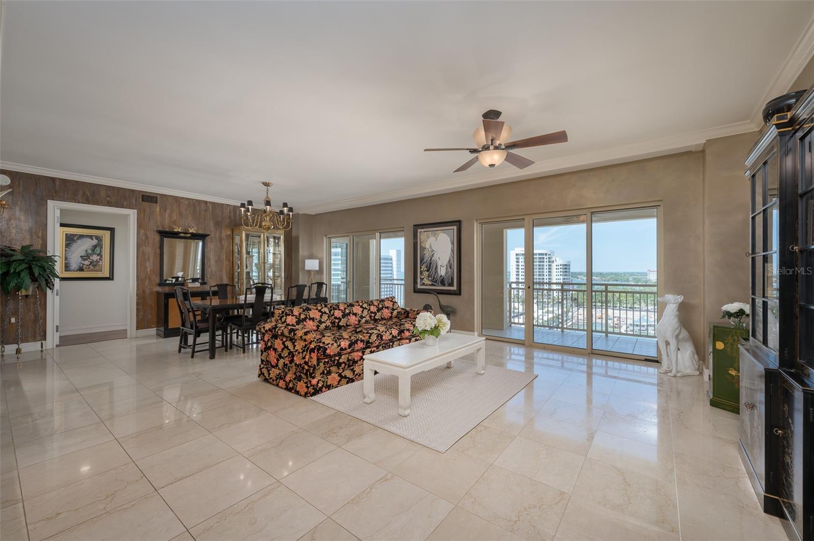 1111 Ritz Carlton Drive, FL